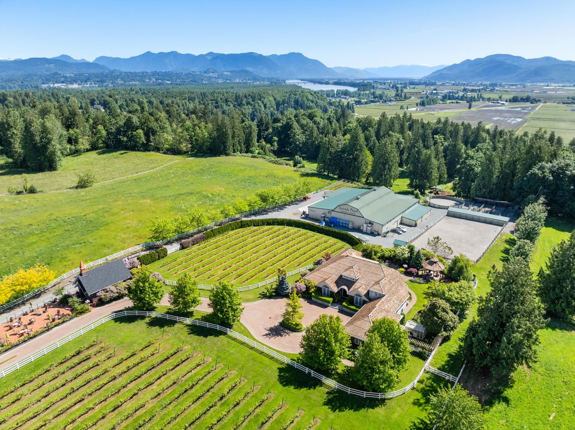 5290 Olund Road, Abbotsford