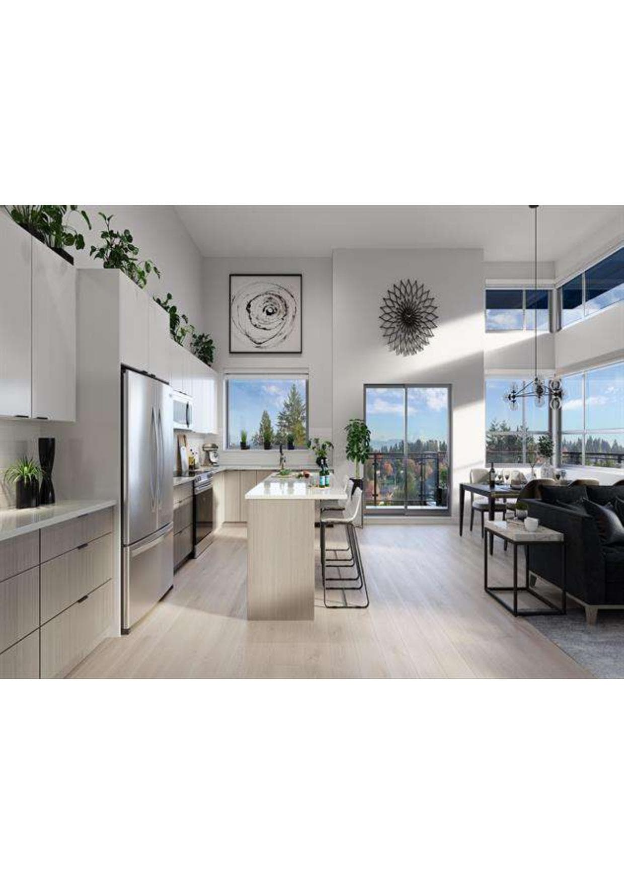118 - 13458 95 Avenue, Surrey, V3R 7W4 — photo 2