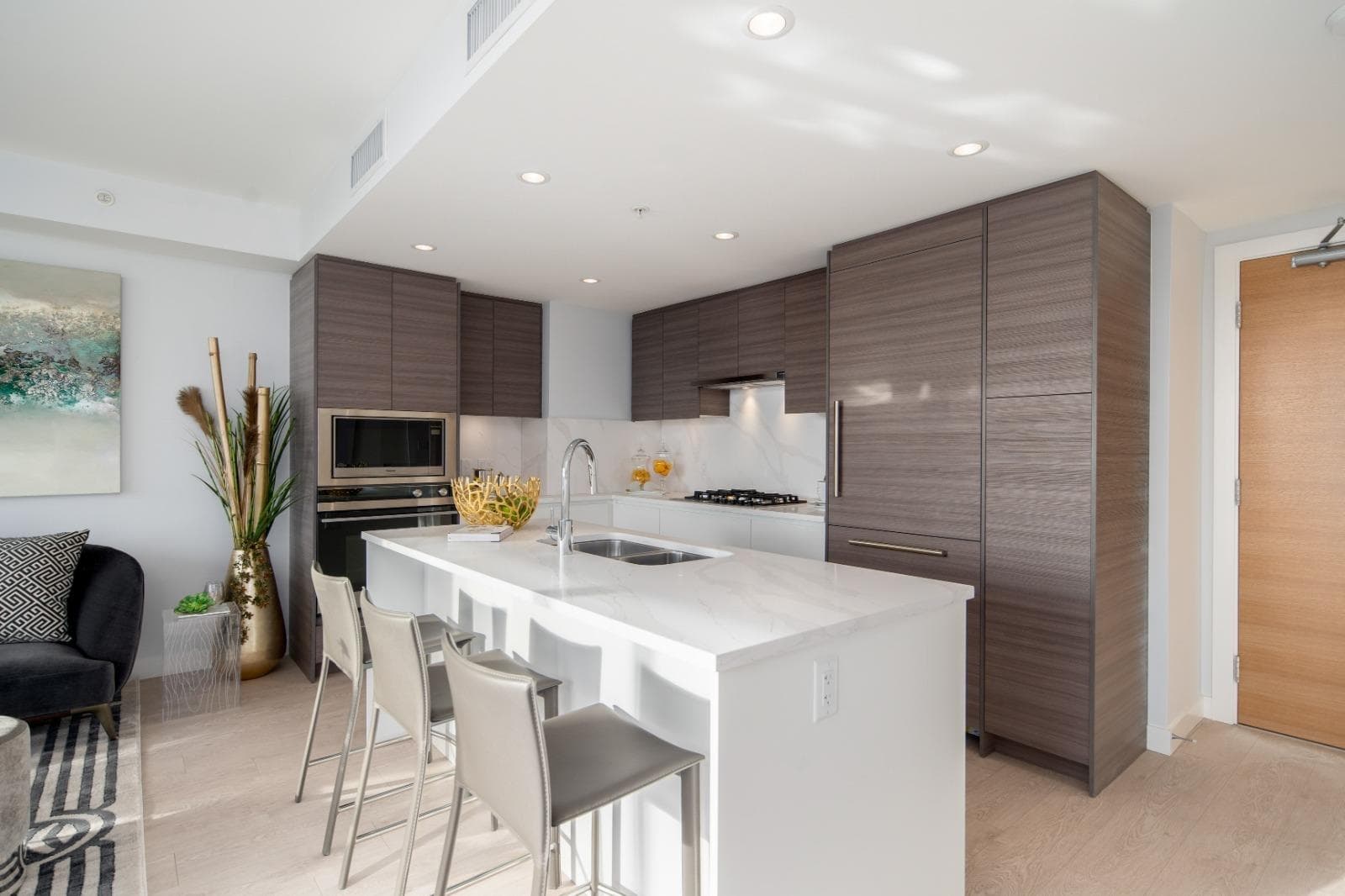 1005 - 6833 Buswell Street, Richmond, V6Y 0L3 — photo 2