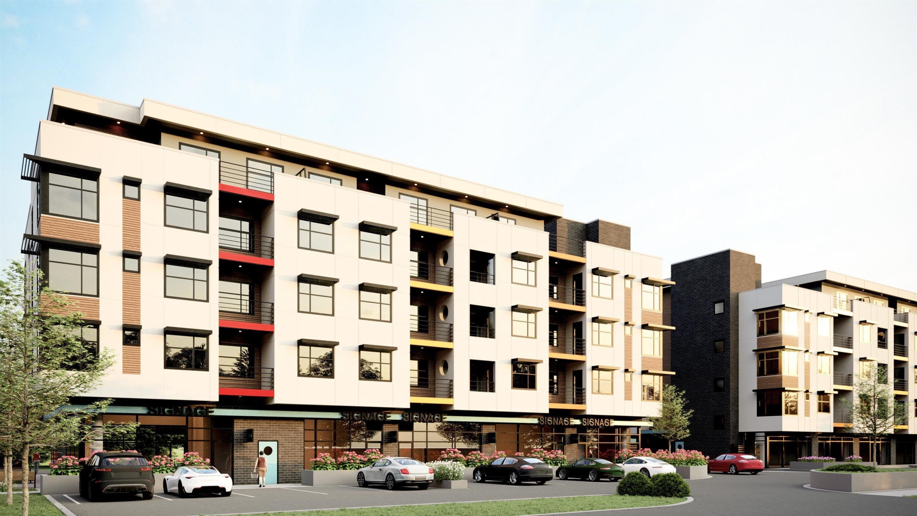314 - 163 175 A Street, Surrey