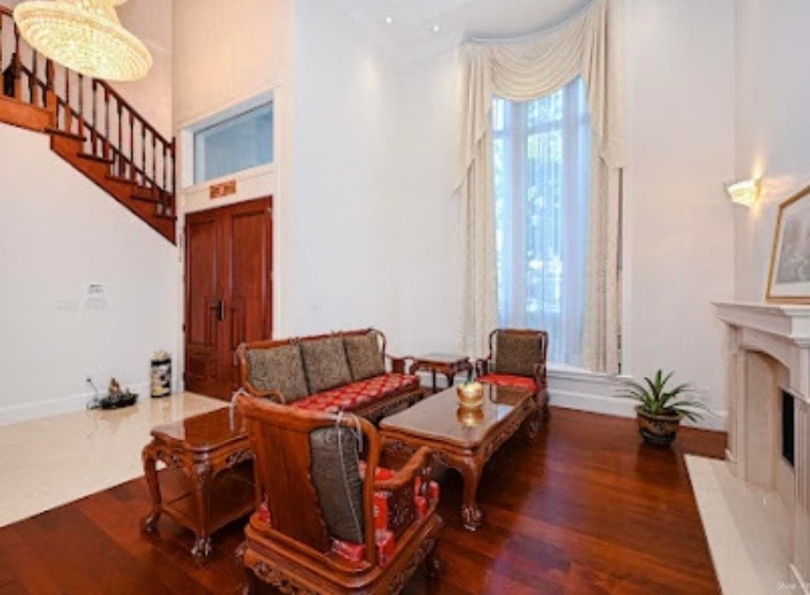 3671 Springthorne Crescent, Richmond