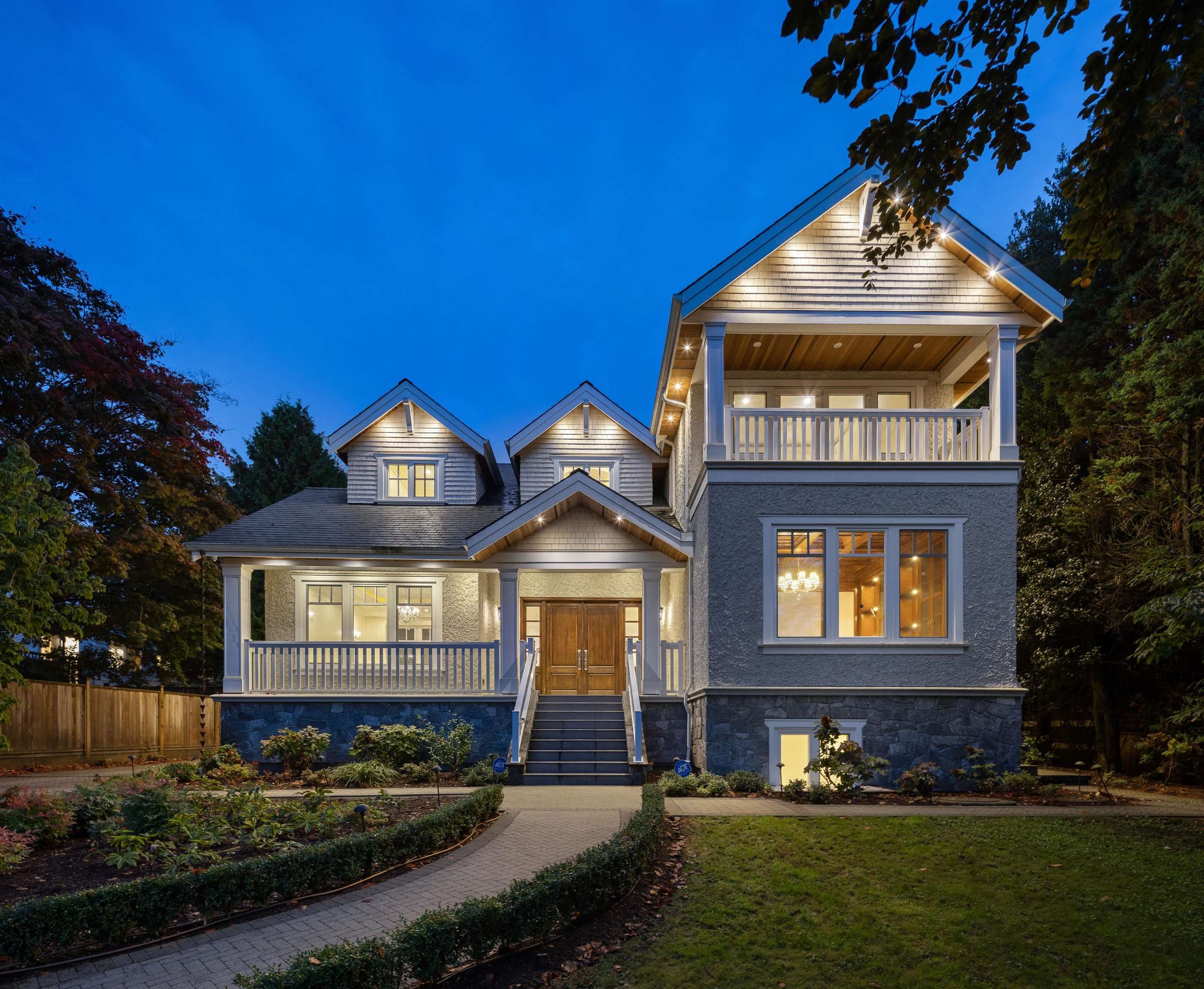 6836 Arbutus Street, Vancouver