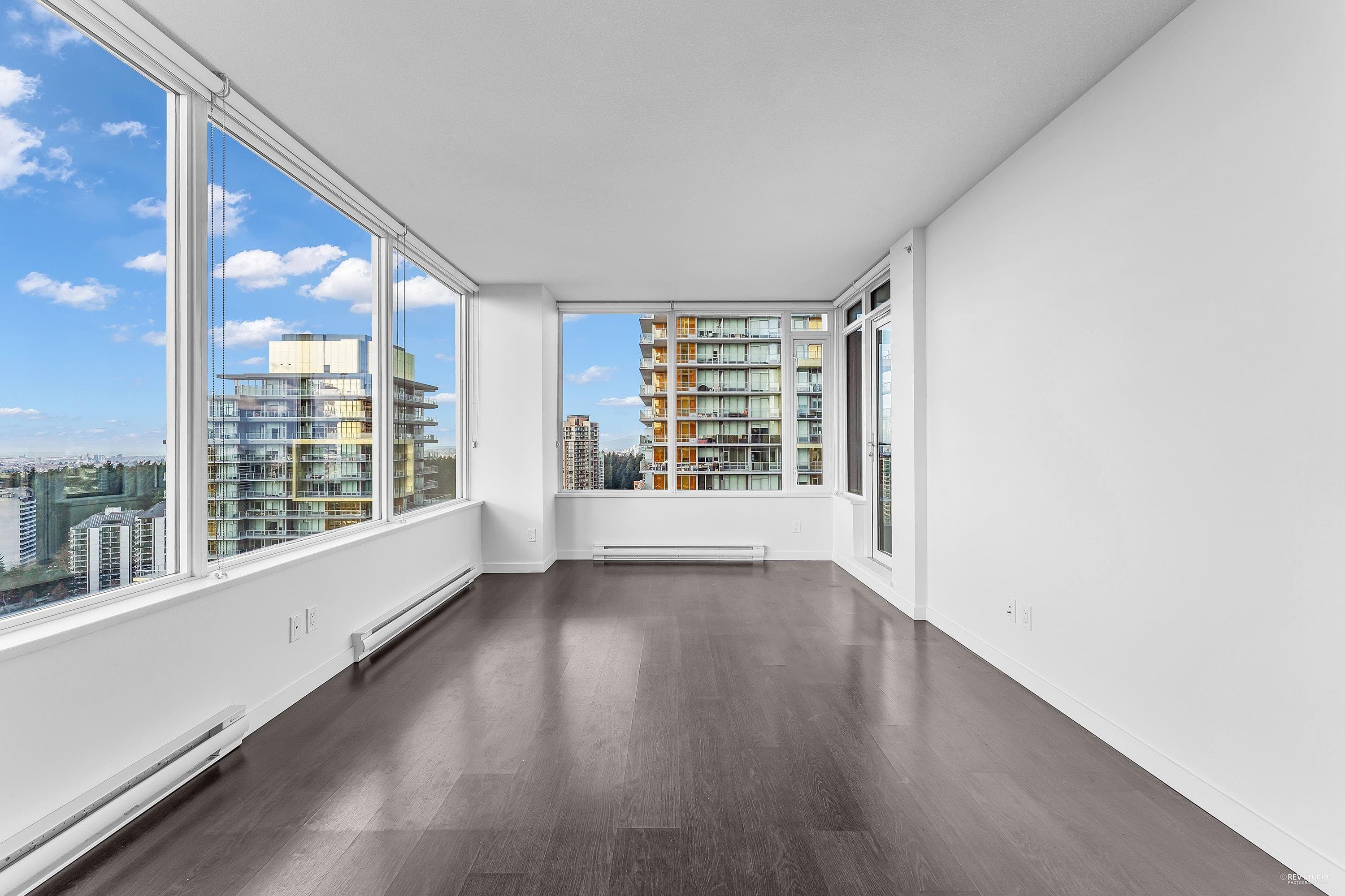 2807 - 6333 Silver Avenue, Burnaby, V5H 0C3 — photo 2