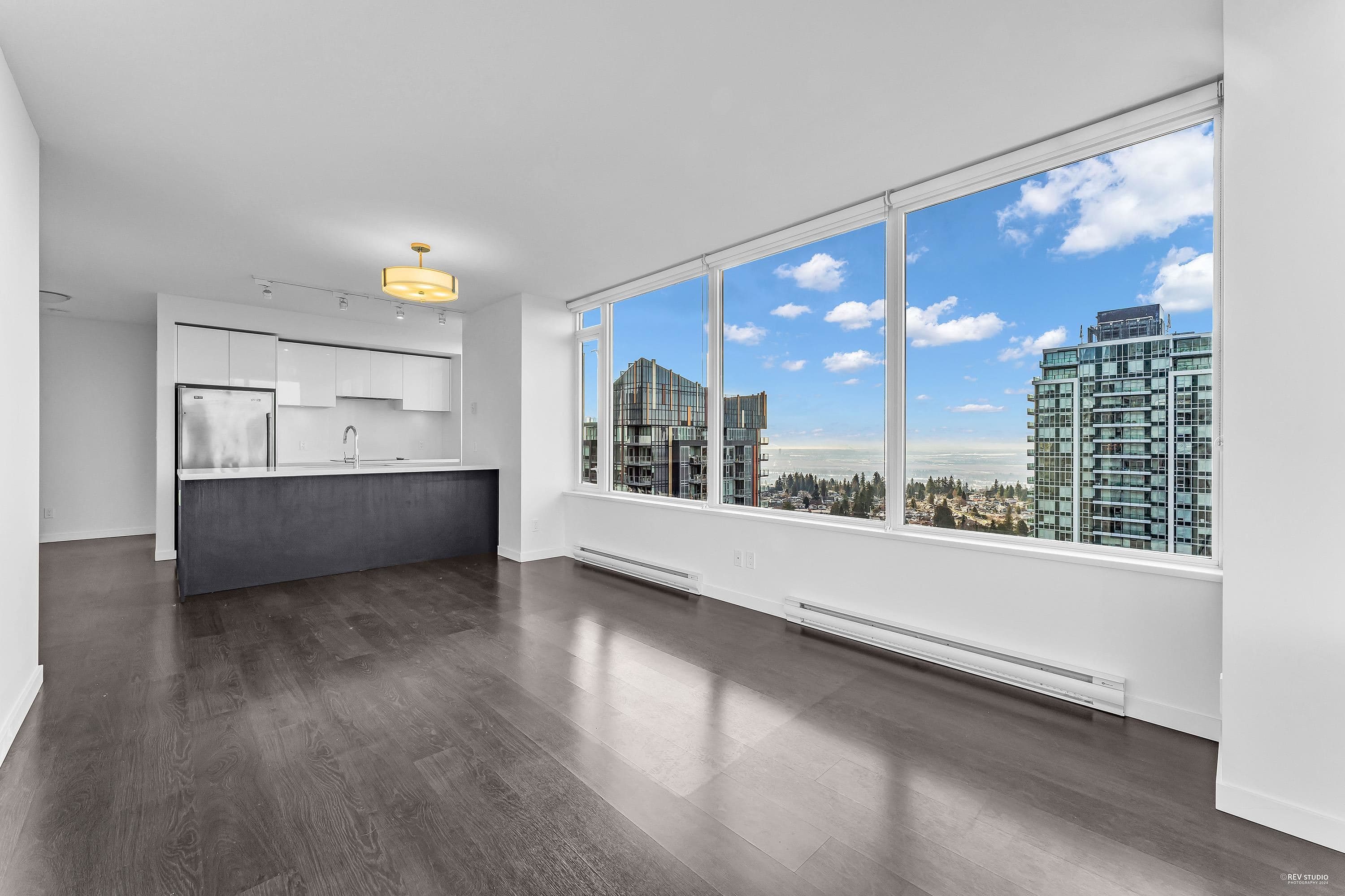 2807 - 6333 Silver Avenue, Burnaby, V5H 0C3 — photo 3
