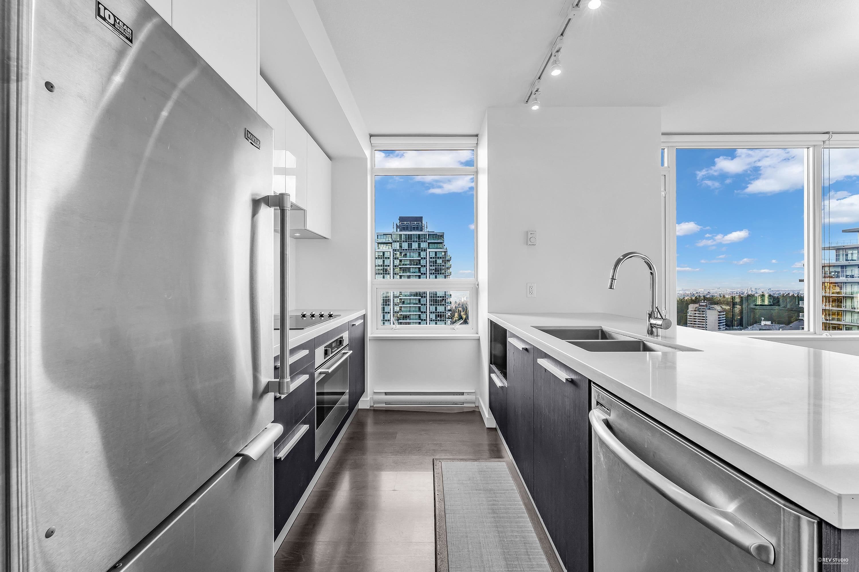2807 - 6333 Silver Avenue, Burnaby, V5H 0C3 — photo 5