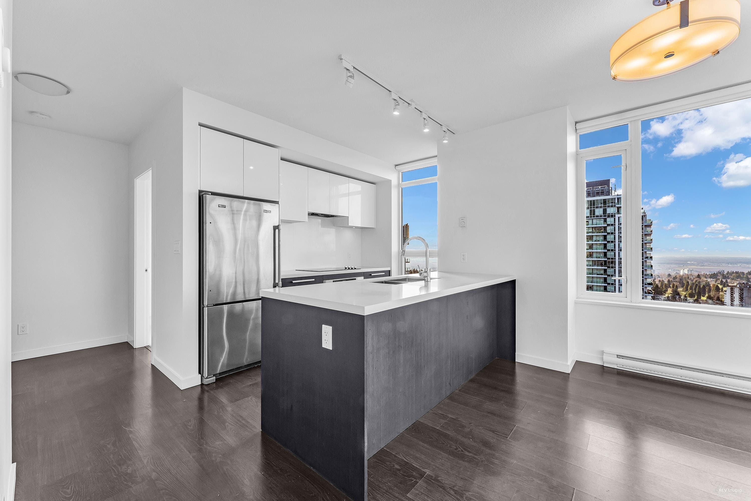 2807 - 6333 Silver Avenue, Burnaby, V5H 0C3 — photo 4