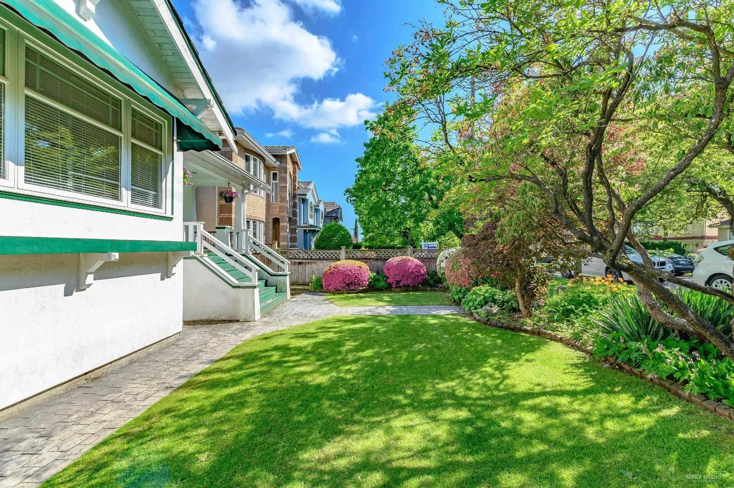 7708 Heather Street, Vancouver, V6P 3R4 — photo 3