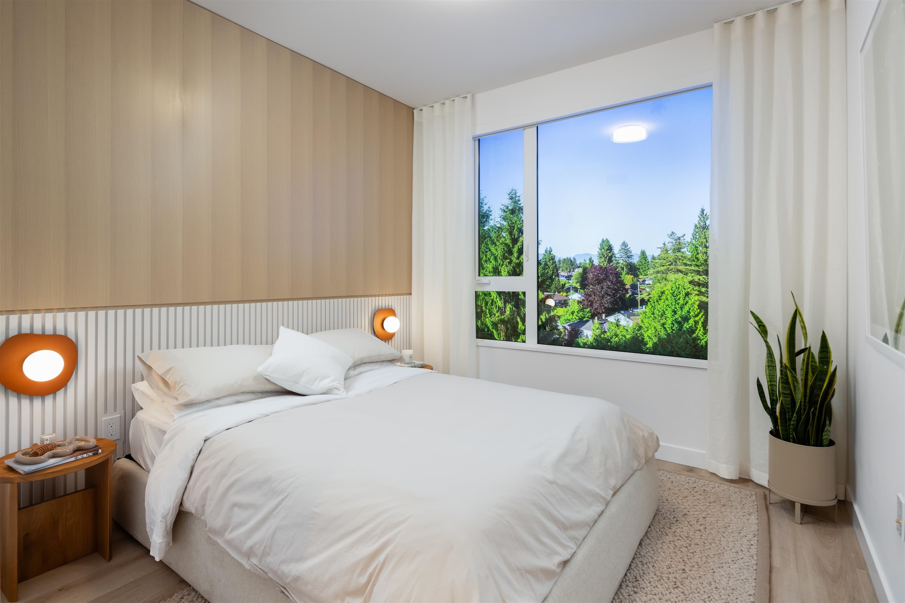 204 - 592 Harrison Avenue, Coquitlam, V3J 3Z5 — photo 2