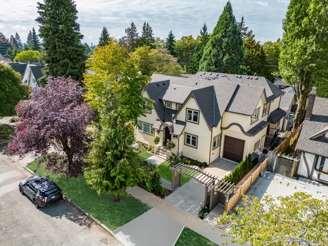 7059 Cypress Street, Vancouver, V6P 5M2 — photo 1