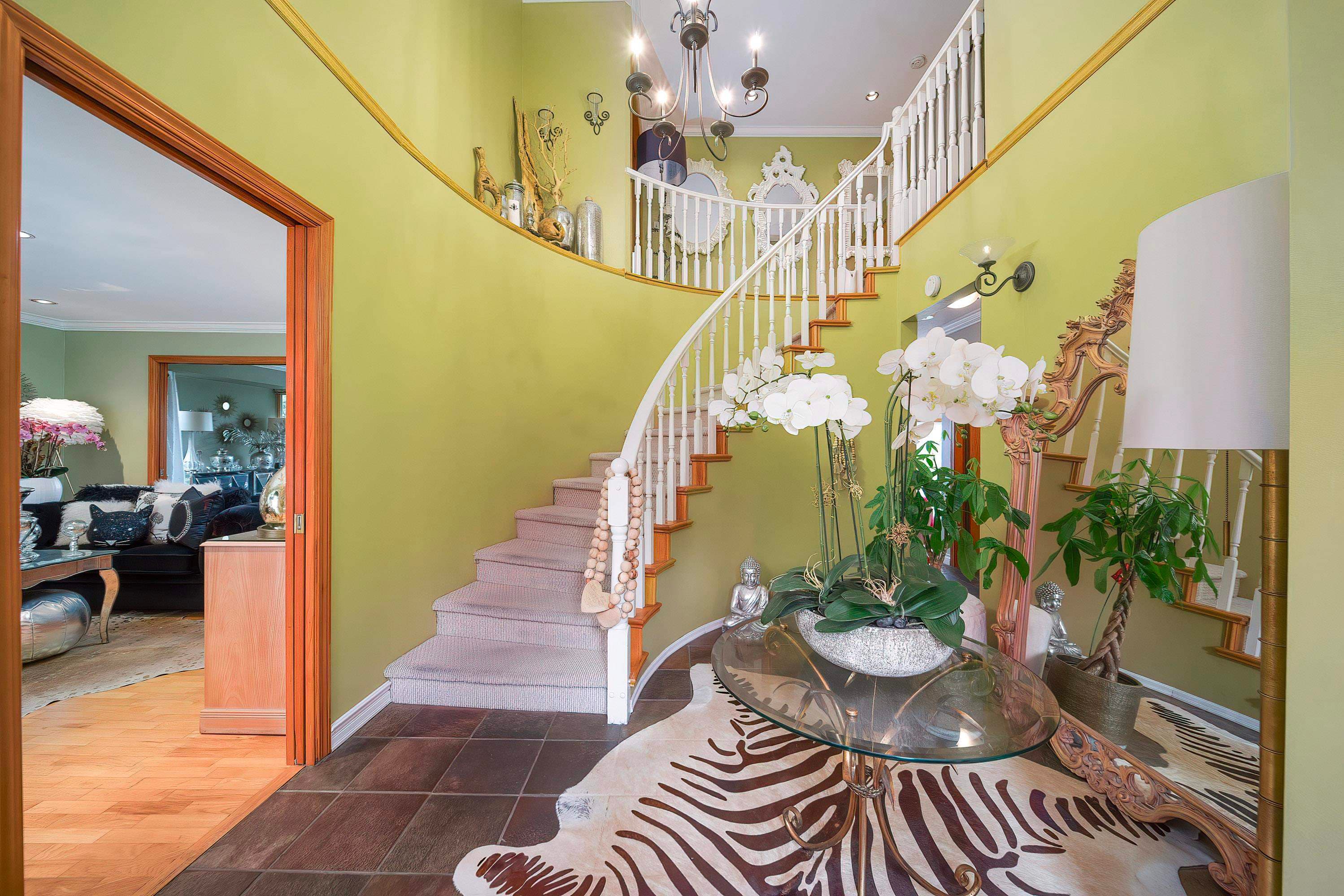 5343 Monte Bre Crescent, West Vancouver, V7W 3A7 — photo 3