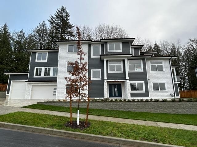 13632 Blaney Road, Maple Ridge