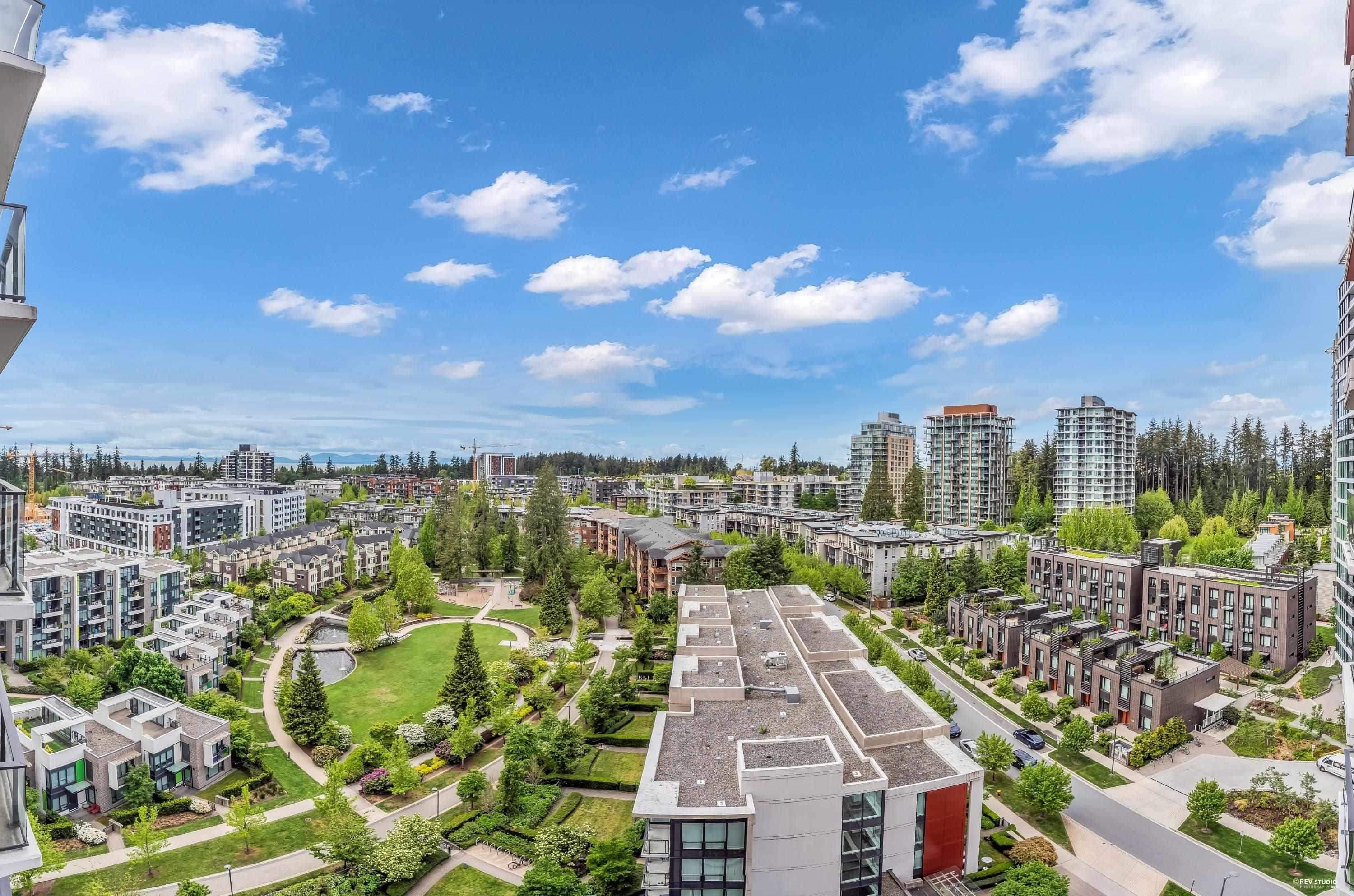 1008 - 5628 Birney Avenue, Vancouver, V6S 0H7 — photo 2
