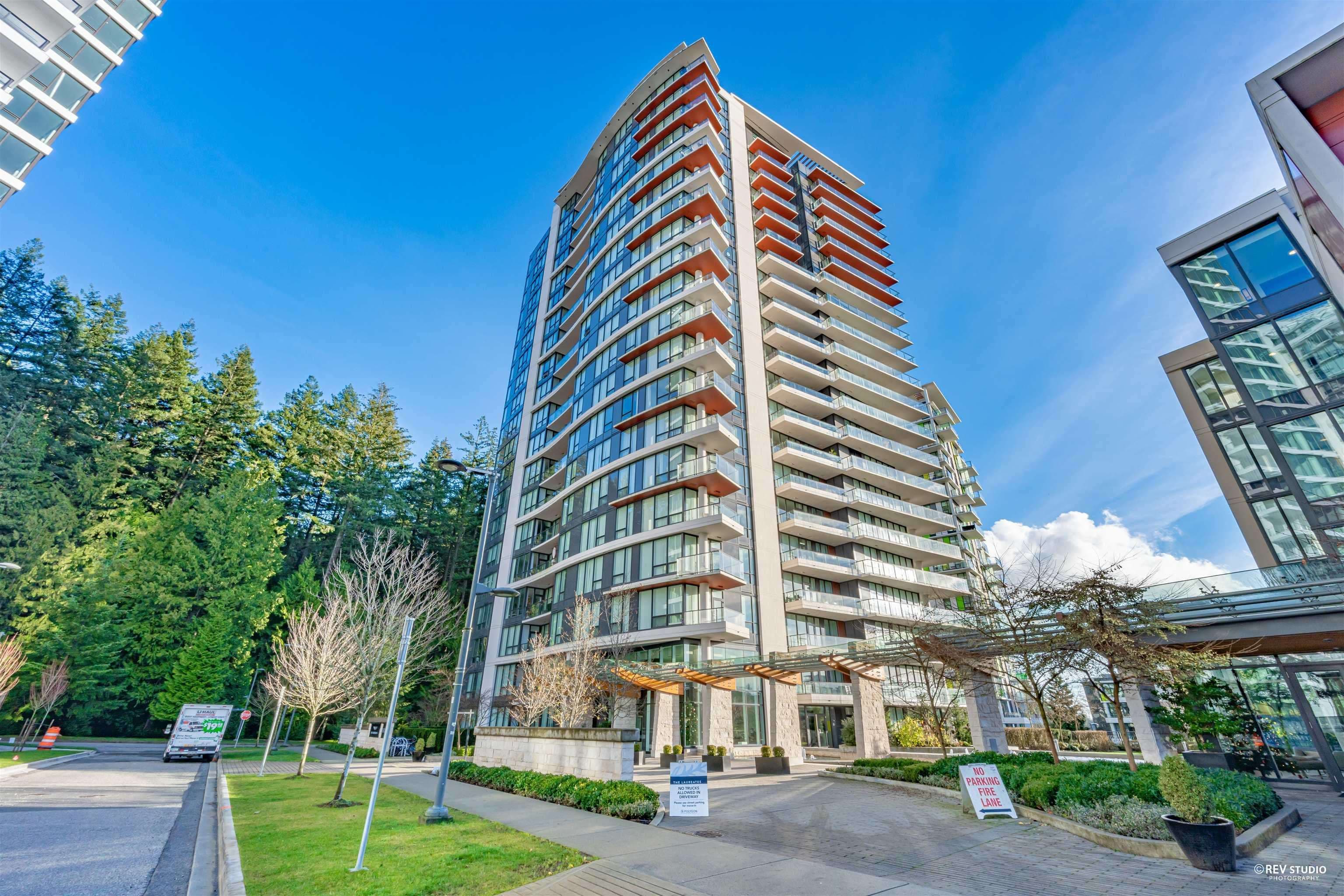 1008 - 5628 Birney Avenue, Vancouver