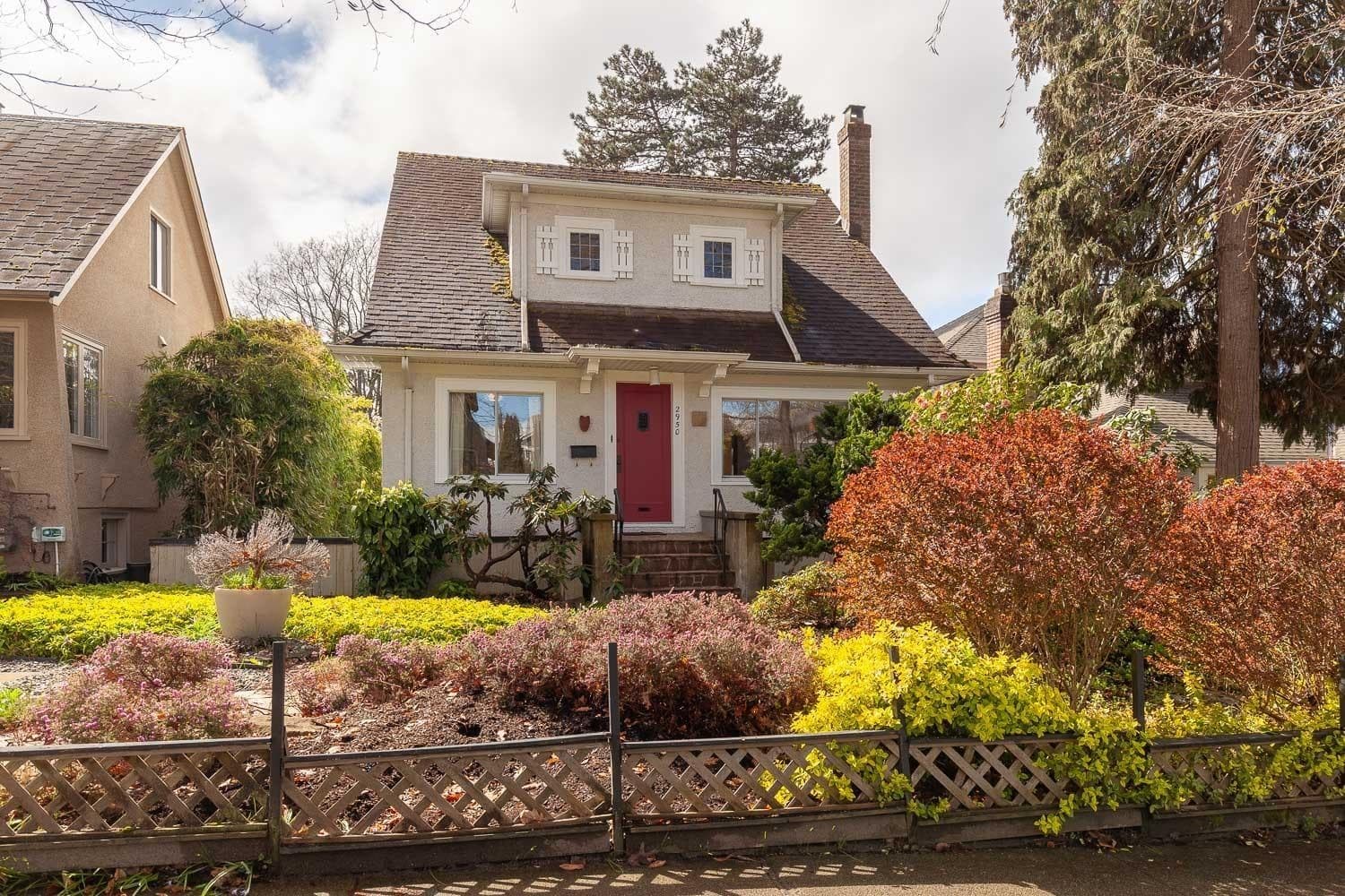 2950 W 31st Avenue, Vancouver