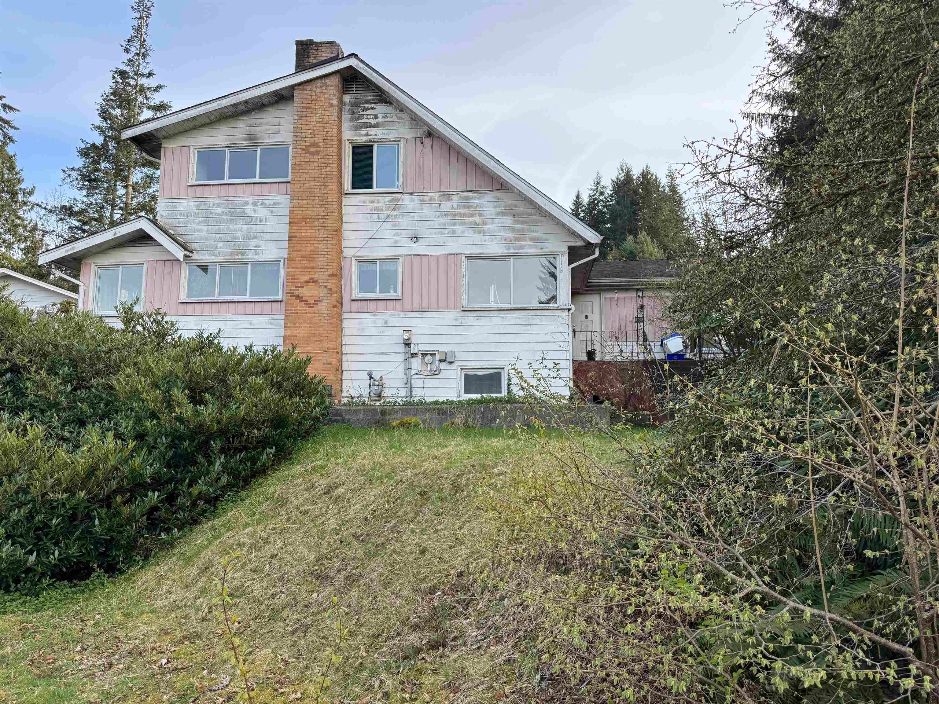 2516 Channel Court, Coquitlam