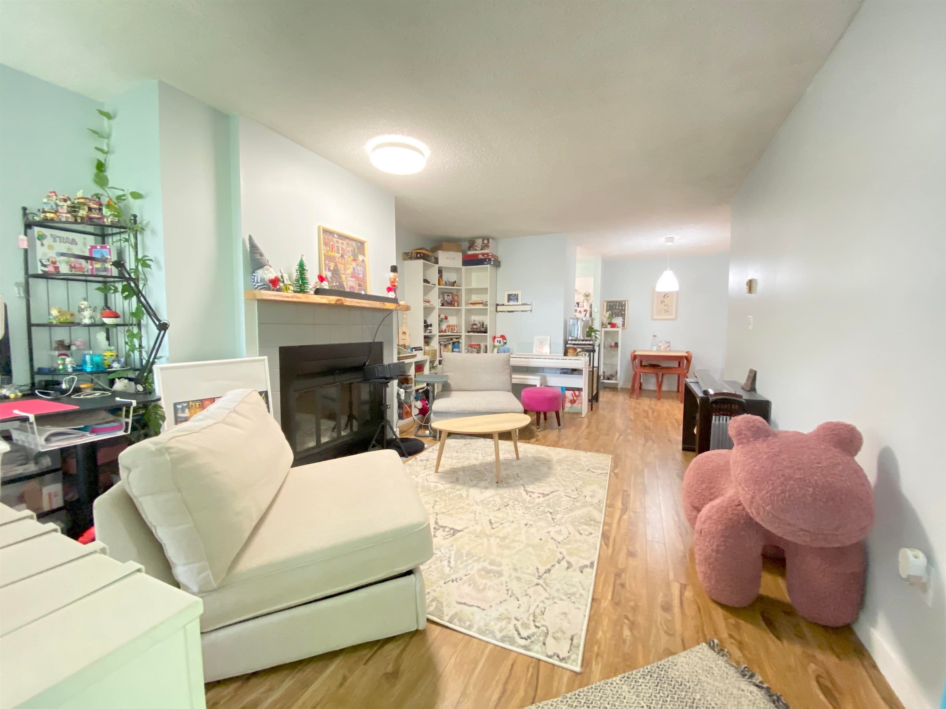 220 - 7571 Moffatt Road, Richmond, V6Y 3N1 — photo 5