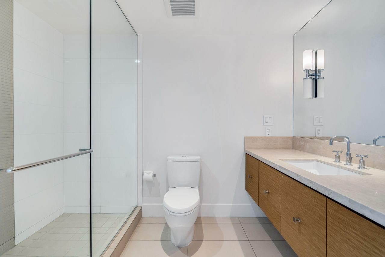 3903 - 667 Howe Street, Vancouver, V6C 0B5 — photo 5