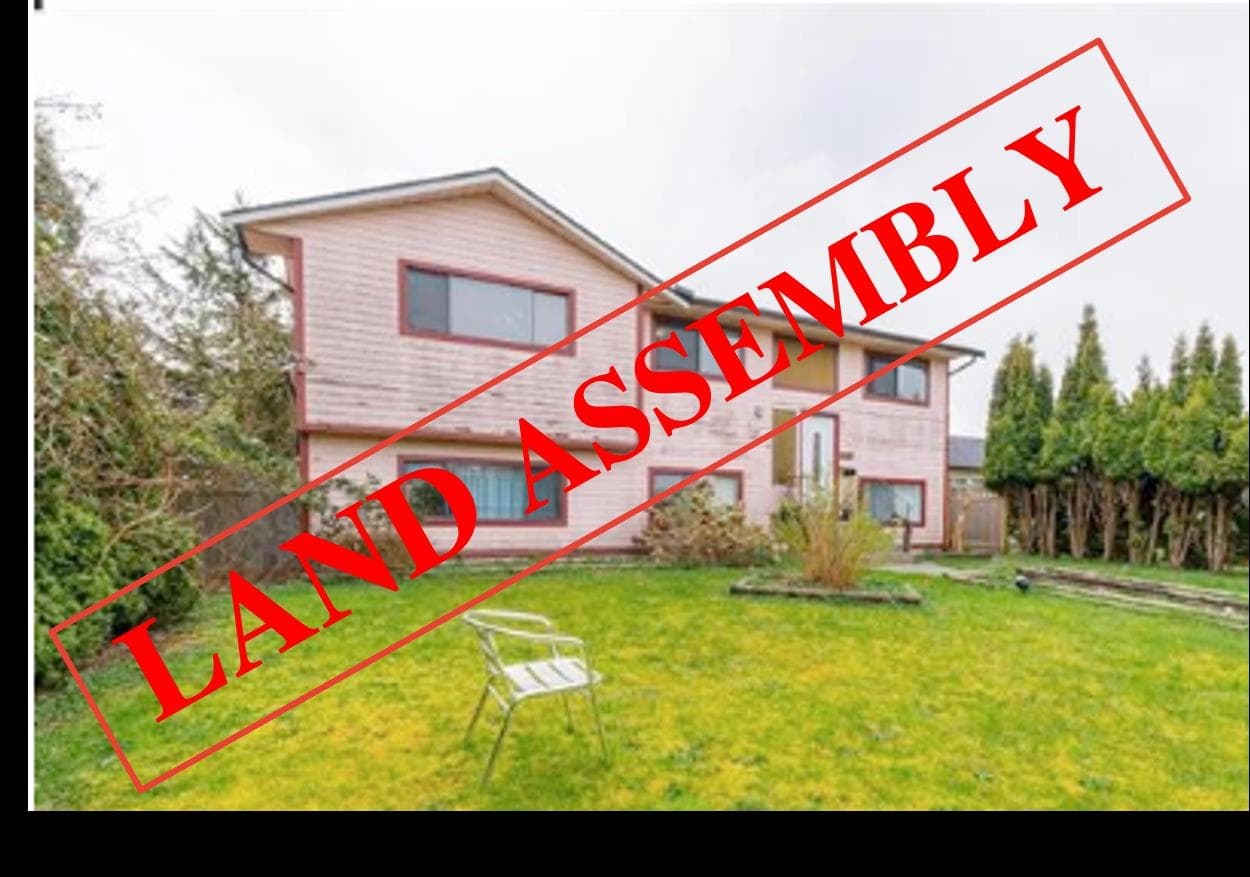 15548 100 Avenue, Surrey
