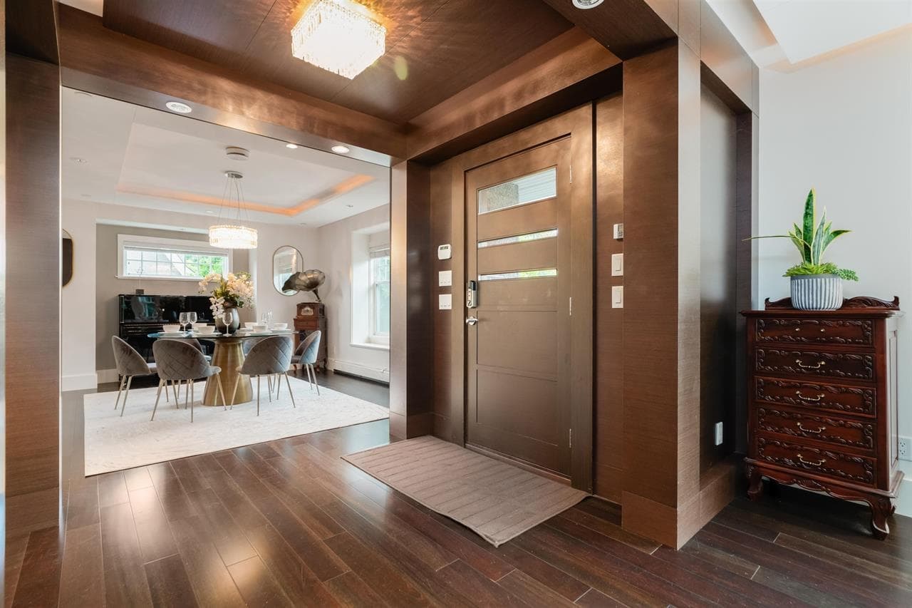 5361 Cypress Street, Vancouver, V6M 3R3 — photo 2