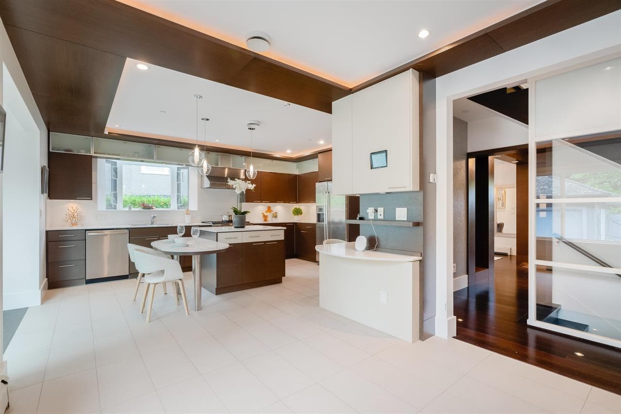5361 Cypress Street, Vancouver, V6M 3R3 — photo 5