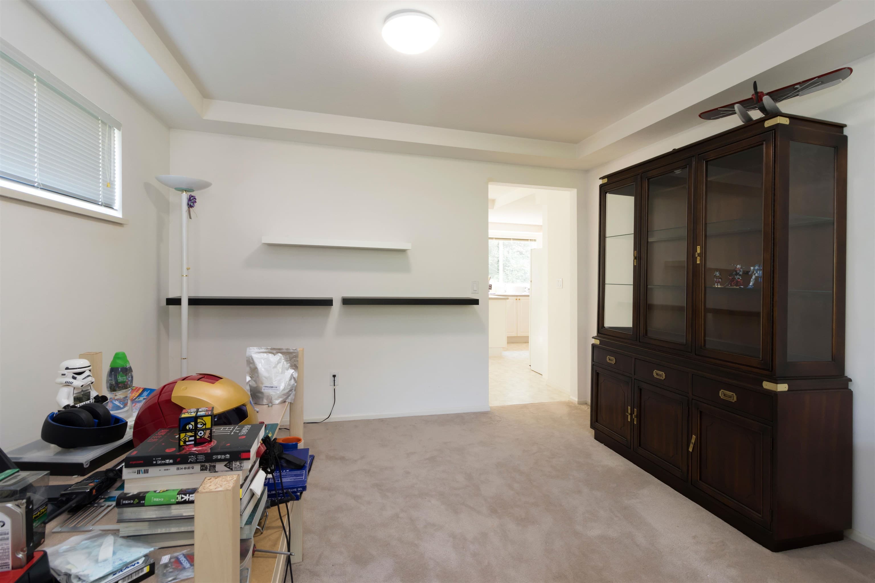 1642 Plateau Crescent, Coquitlam, V3E 3B3 — photo 5