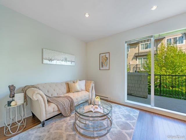 143 - 2450 161a Street, Surrey, V3Z 8K4 — photo 5