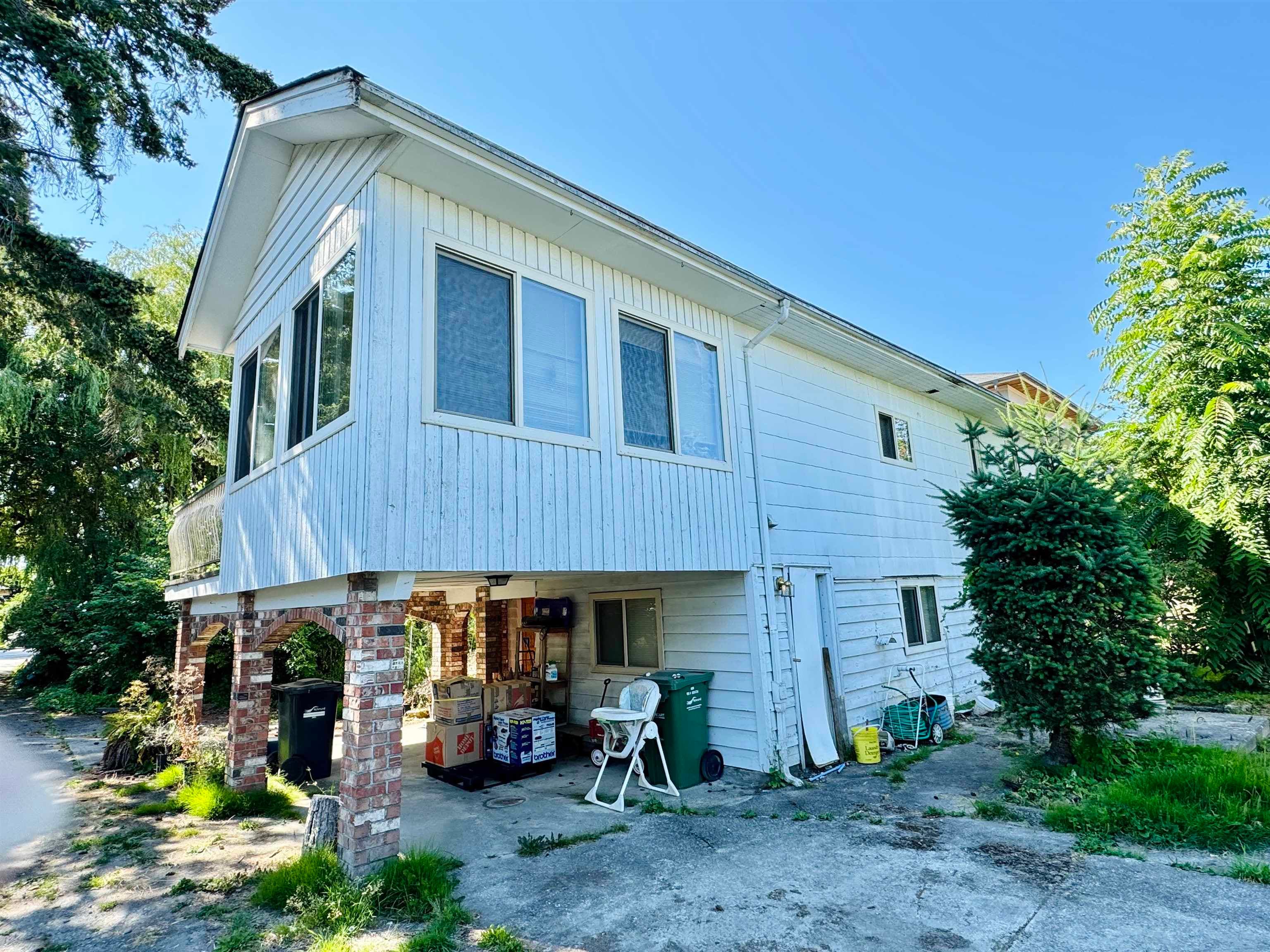 11120 No. 2 Road, Richmond — sold