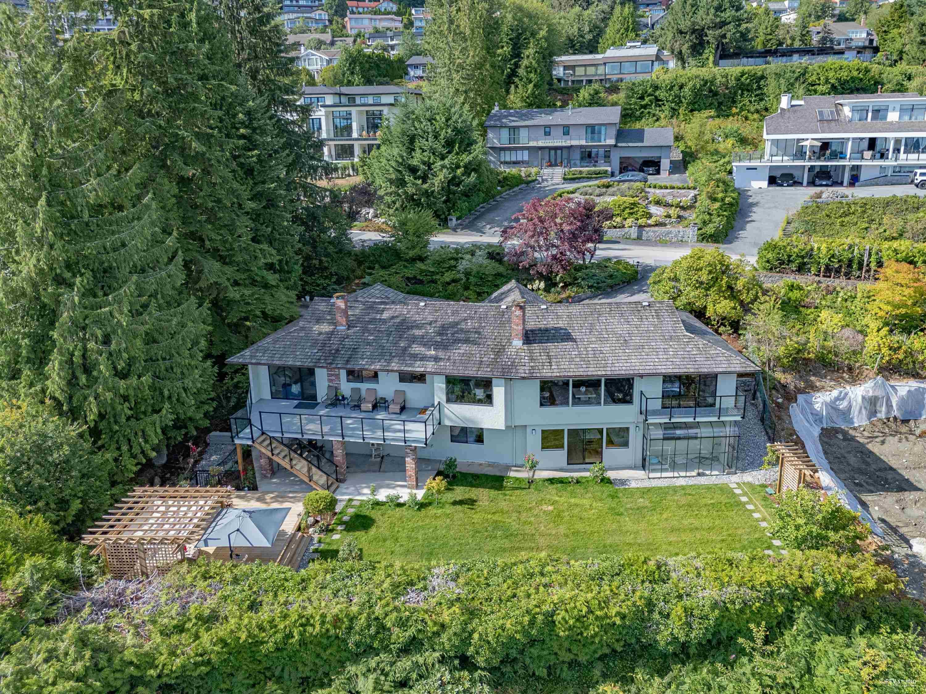 1418 Bramwell Road, West Vancouver, V7S 2N9 — photo 2