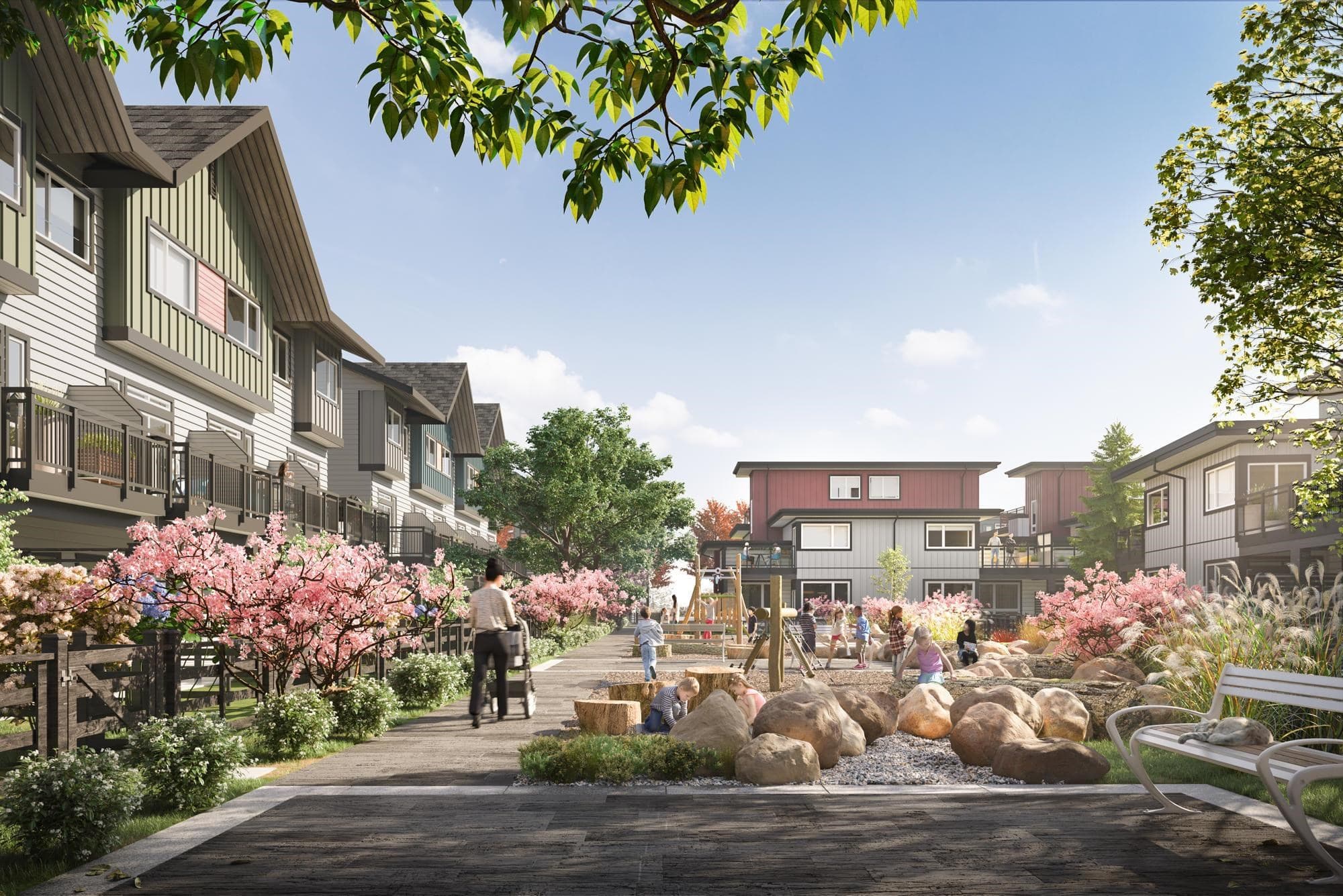 98 - 2426 Rabbit Drive, Tsawwassen, V0V 0V0 — photo 1