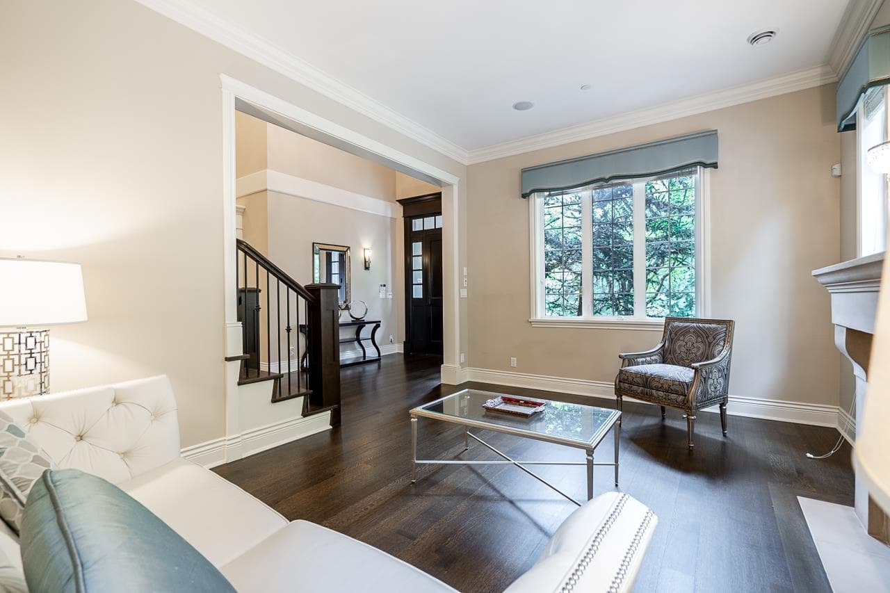 792 Southborough Drive, West Vancouver, V7S 1N2 — photo 4