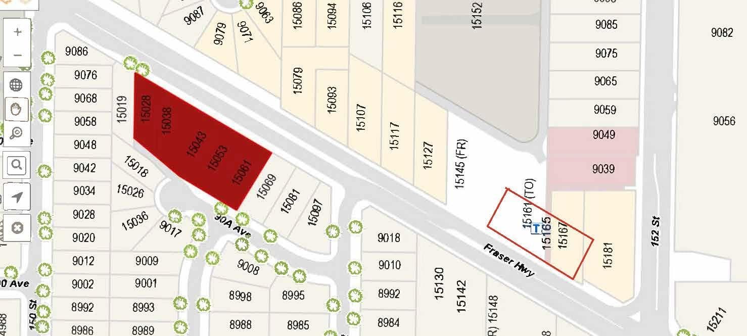 15028 Fraser Highway, Surrey, V3R 0X8 — photo 1