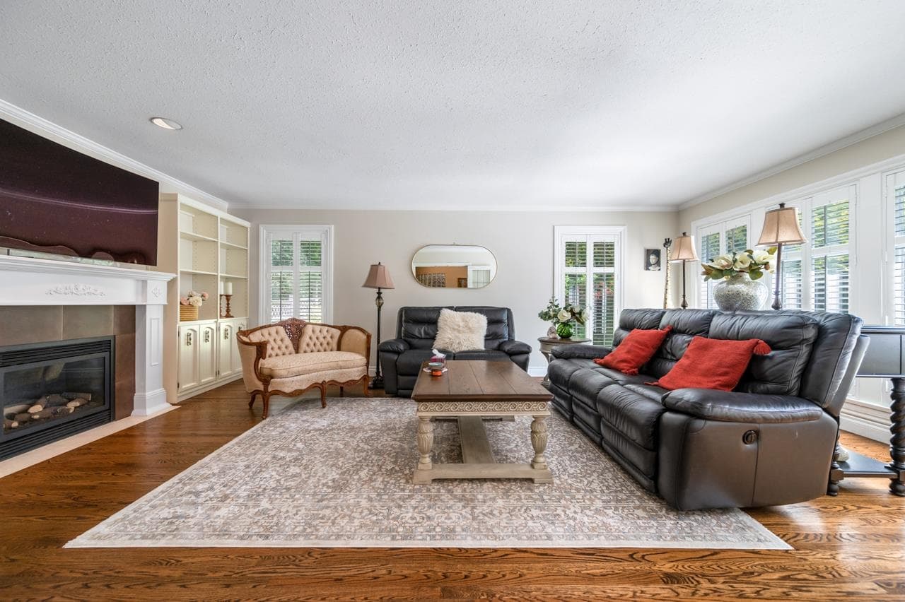 12967 21a Avenue, Surrey, V4A 8H5 — photo 3