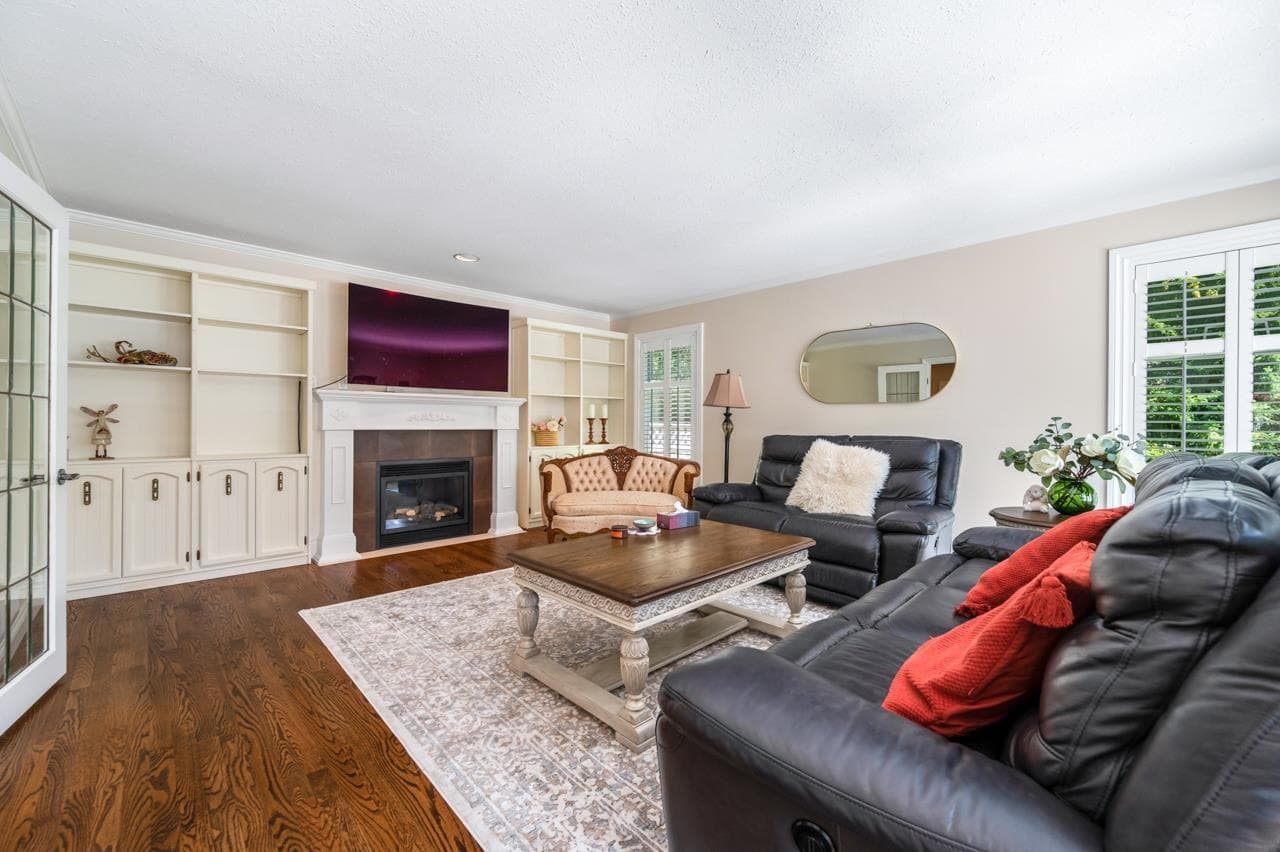 12967 21a Avenue, Surrey, V4A 8H5 — photo 4
