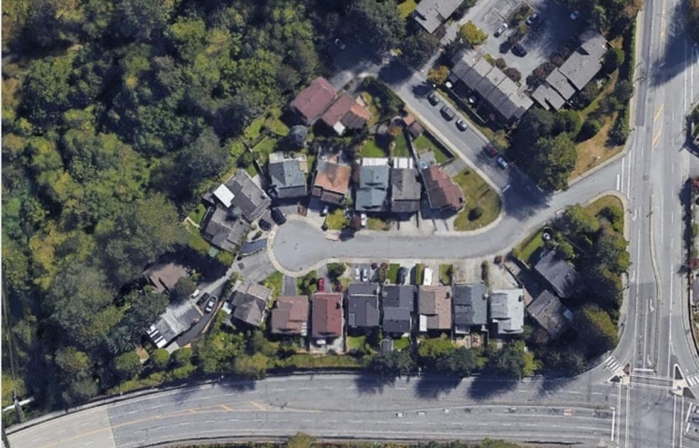 1116 Wallace Court, Coquitlam