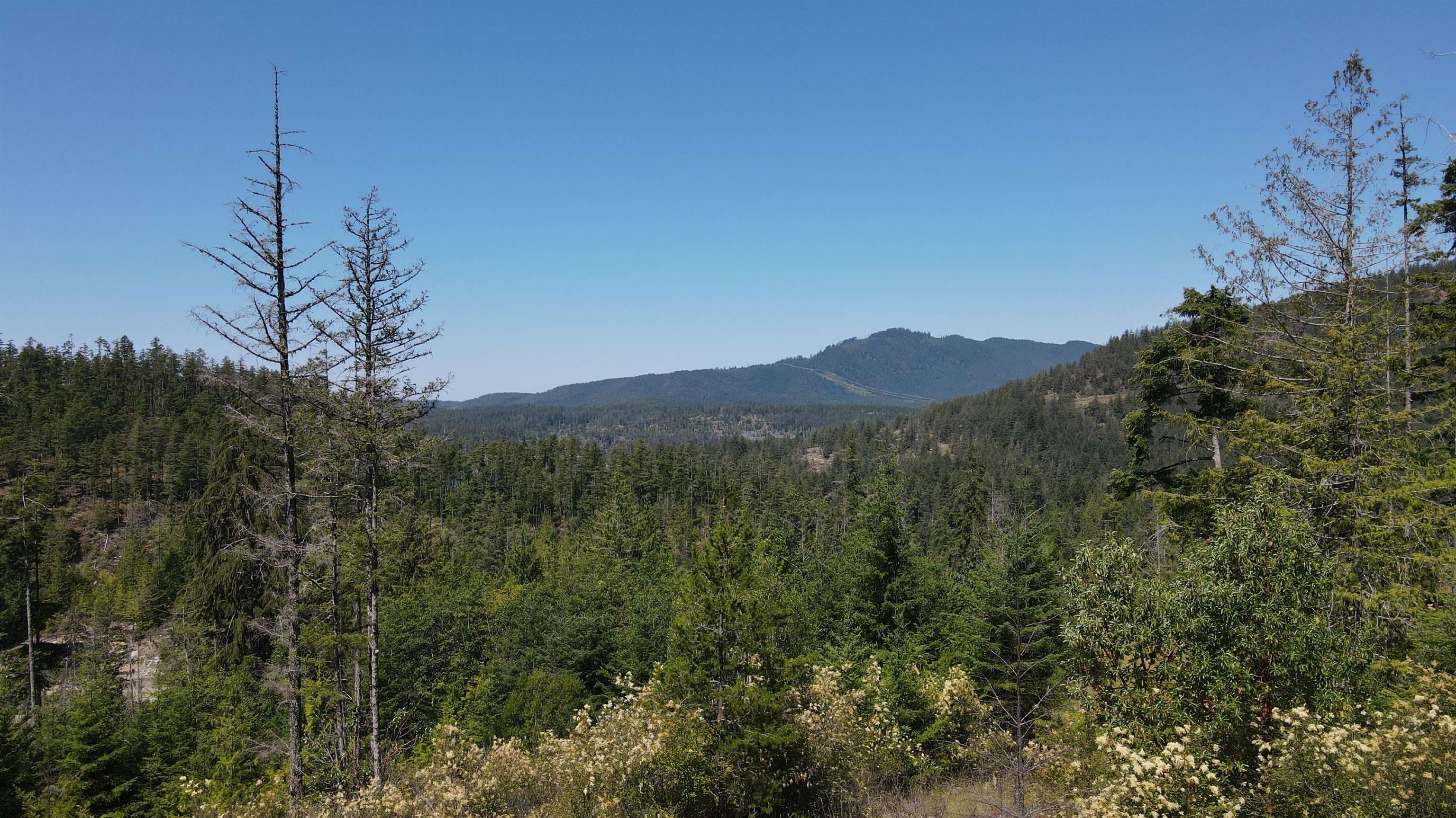 Lot 4 - 13803 Lee Road, Pender Harbour, V0N 1S1 — photo 3