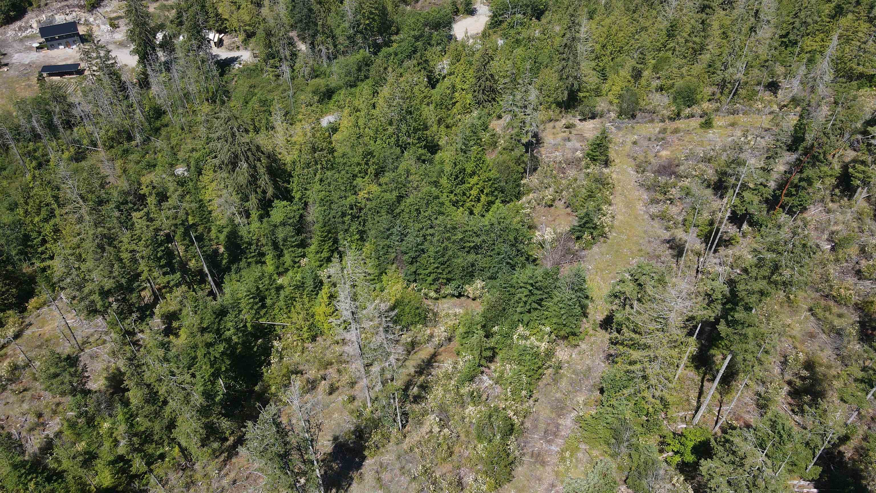 Lot 4 - 13803 Lee Road, Pender Harbour, V0N 1S1 — photo 5
