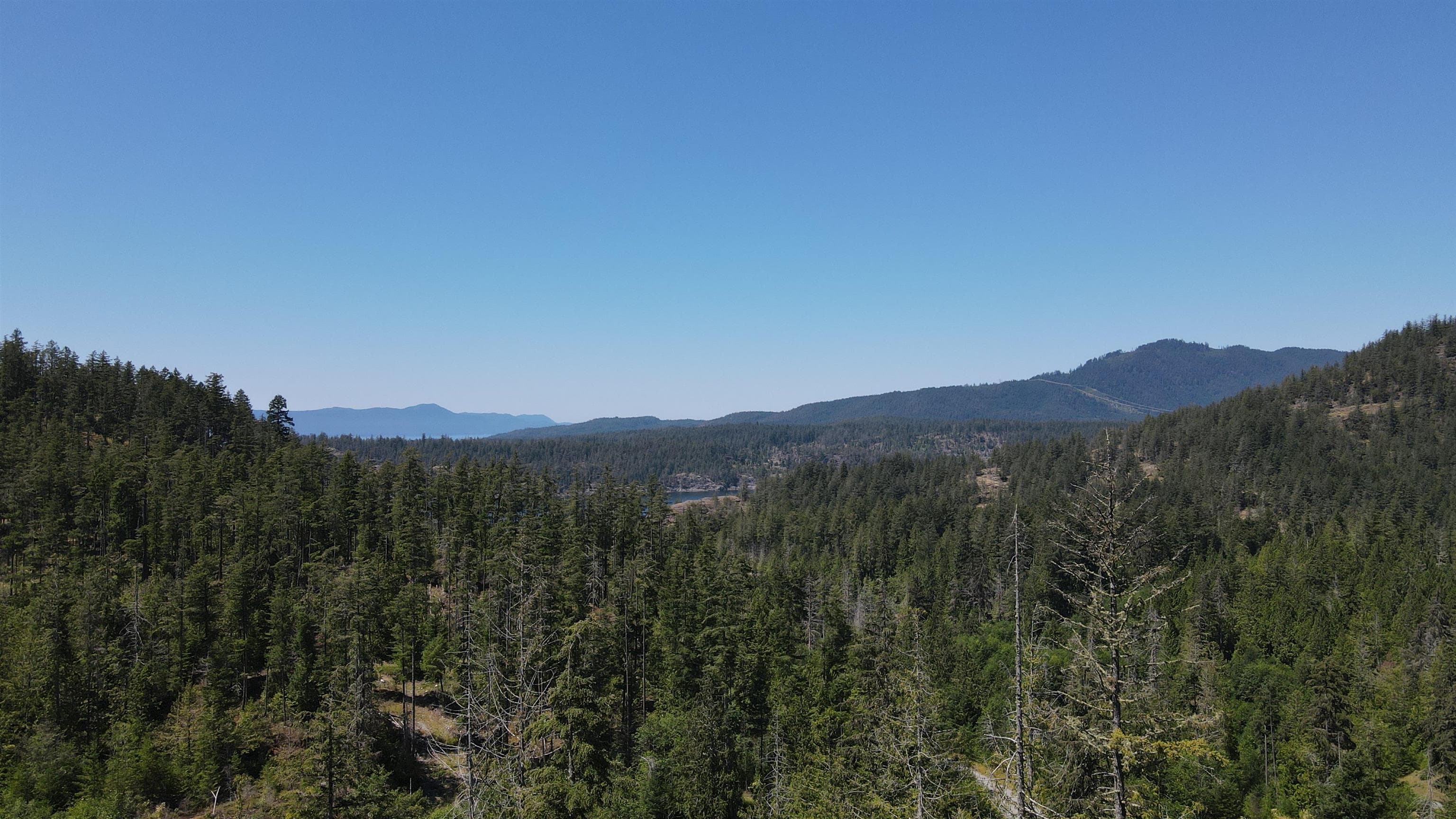 Lot 7 - 13803 Lee Road, Pender Harbour, V0N 1S1 — photo 5