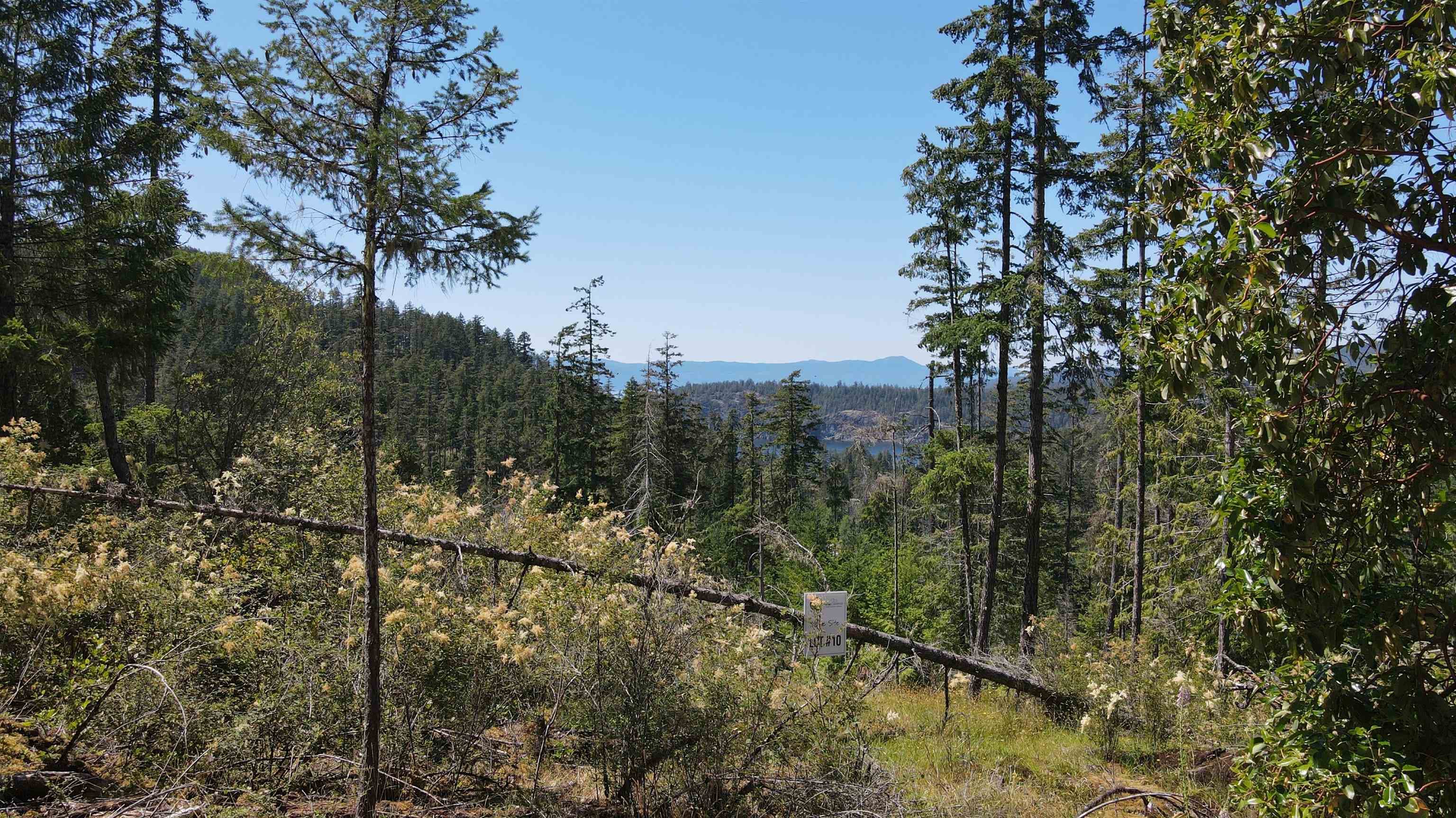 Lot 10 - 13803 Lee Road, Pender Harbour, V0N 1S1 — photo 3