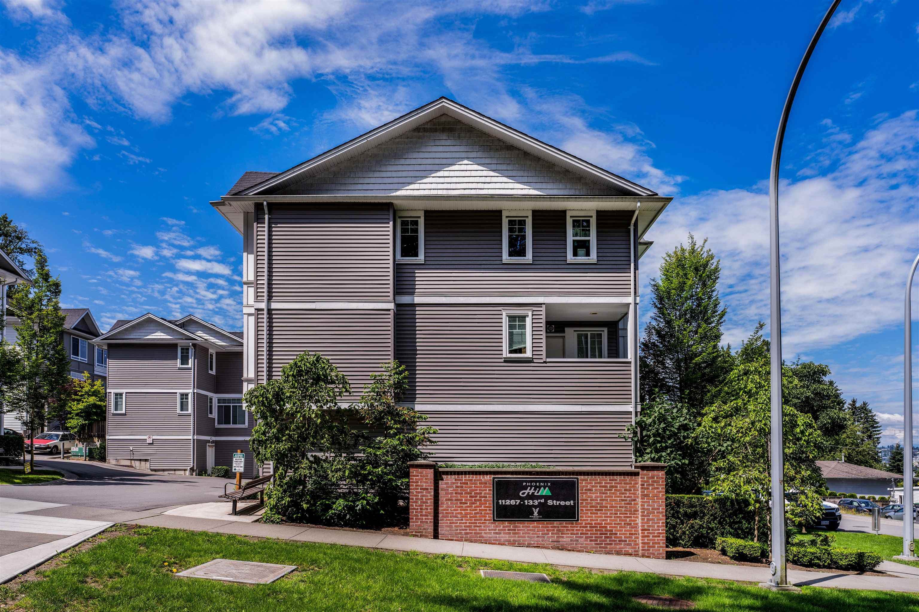 2 - 11267 133 Street, Surrey, V3R 0E3 — photo 2