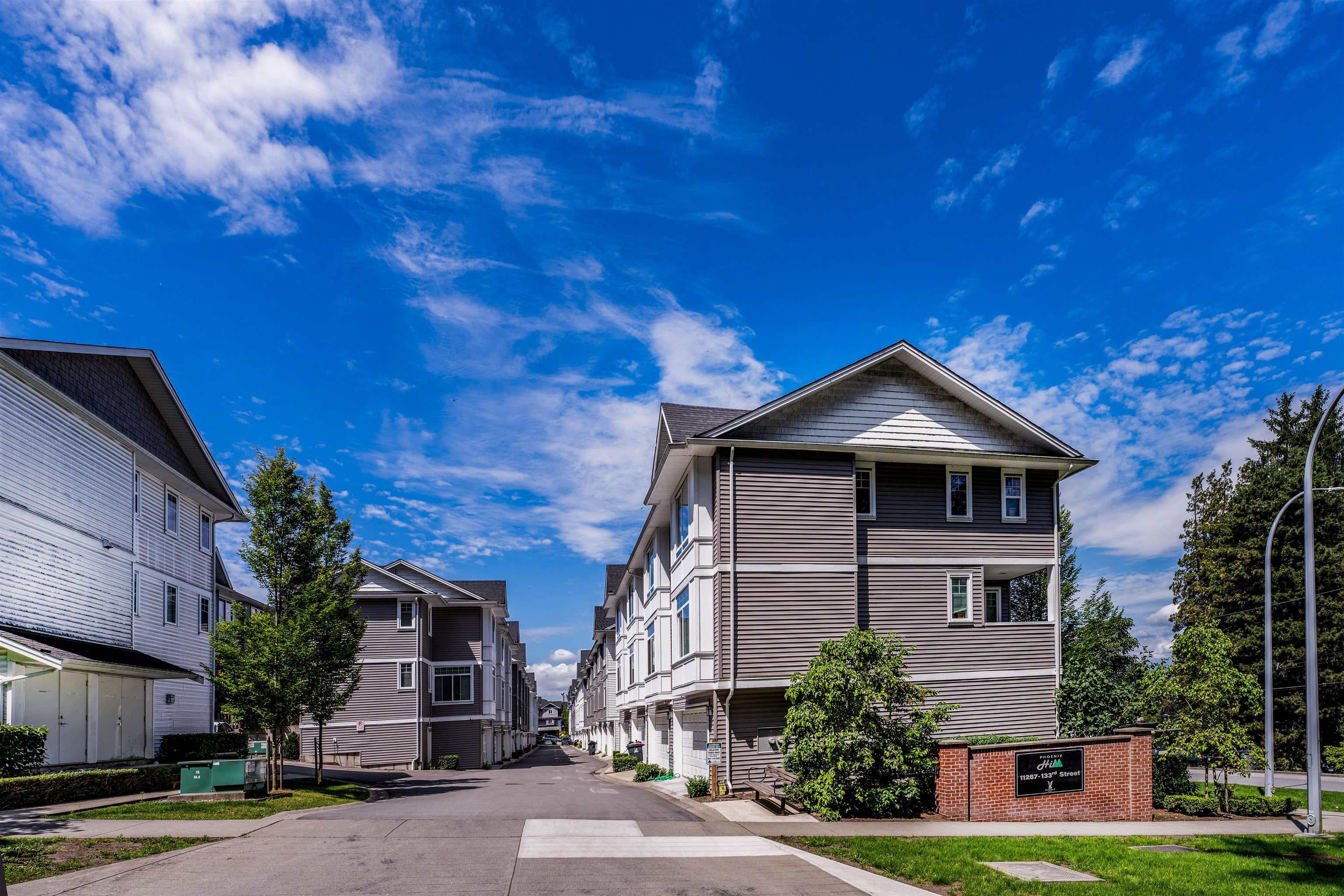 2 - 11267 133 Street, Surrey, V3R 0E3 — photo 3