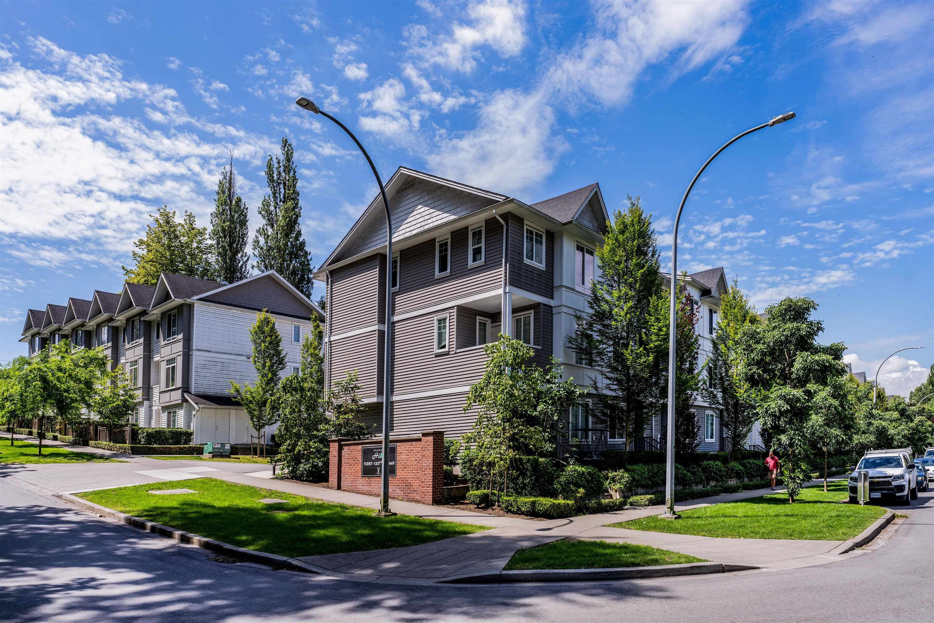 2 - 11267 133 Street, Surrey, V3R 0E3 — photo 1