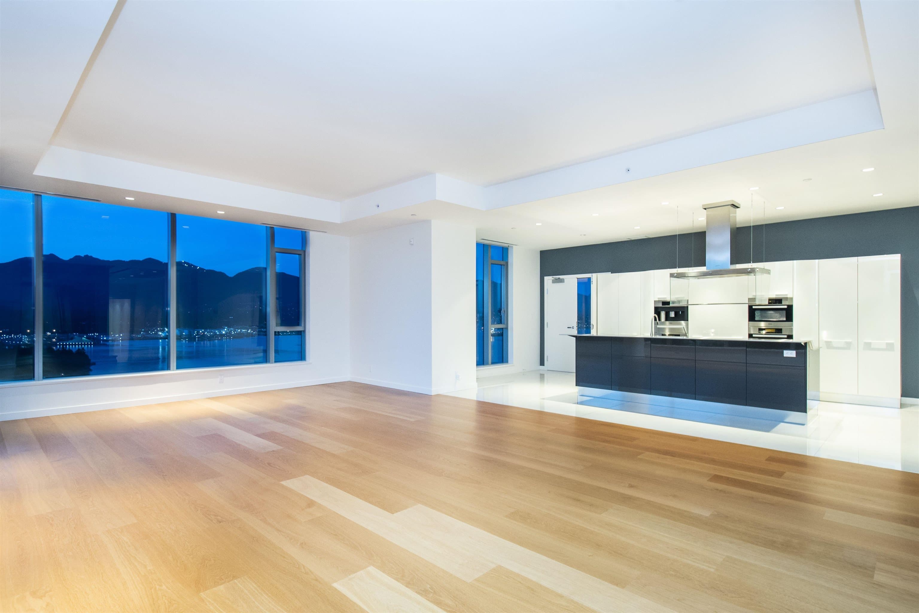 2601 - 277 Thurlow Street, Vancouver, V6C 0C1 — photo 3