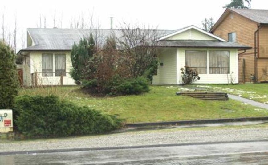 15540 100 Avenue, Surrey