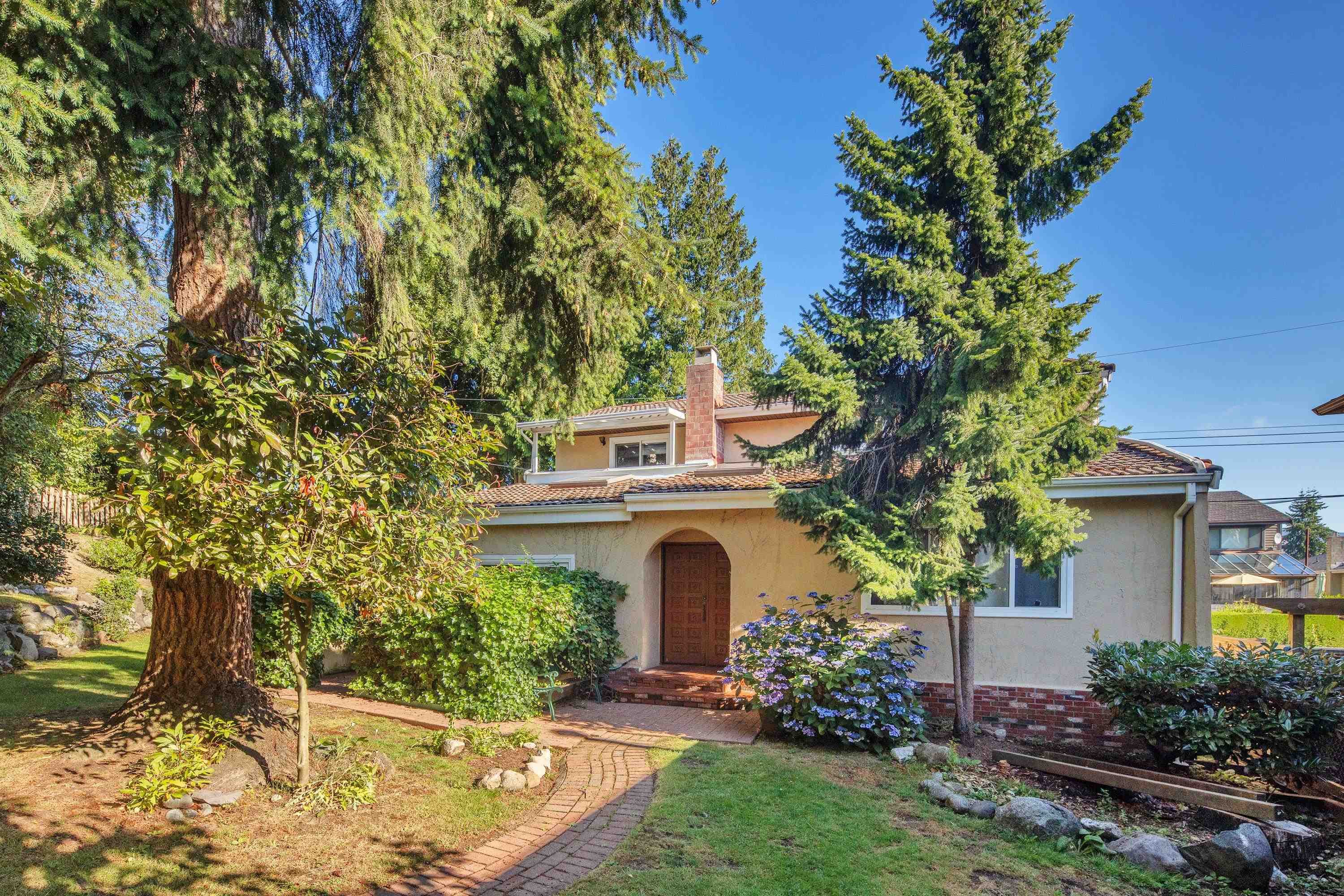 2929 W 24th Avenue, Vancouver