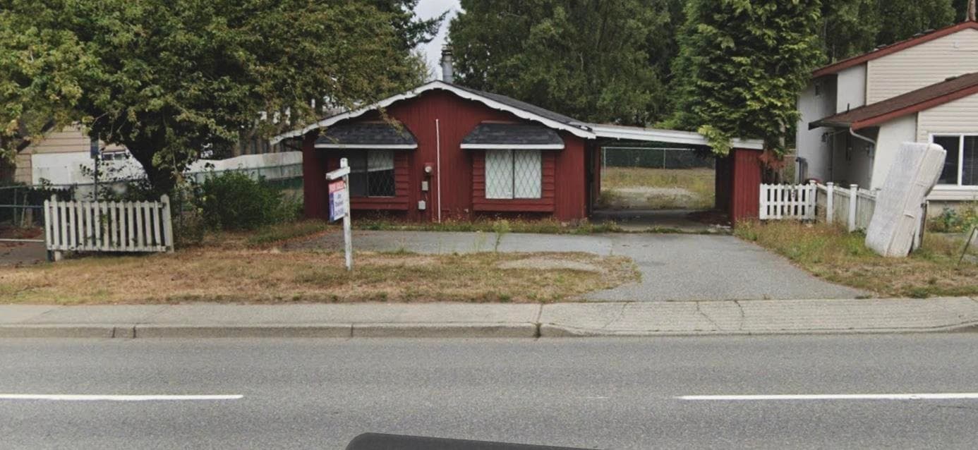 32525 George Ferguson Way, Abbotsford, V2T 4C8 — photo 1