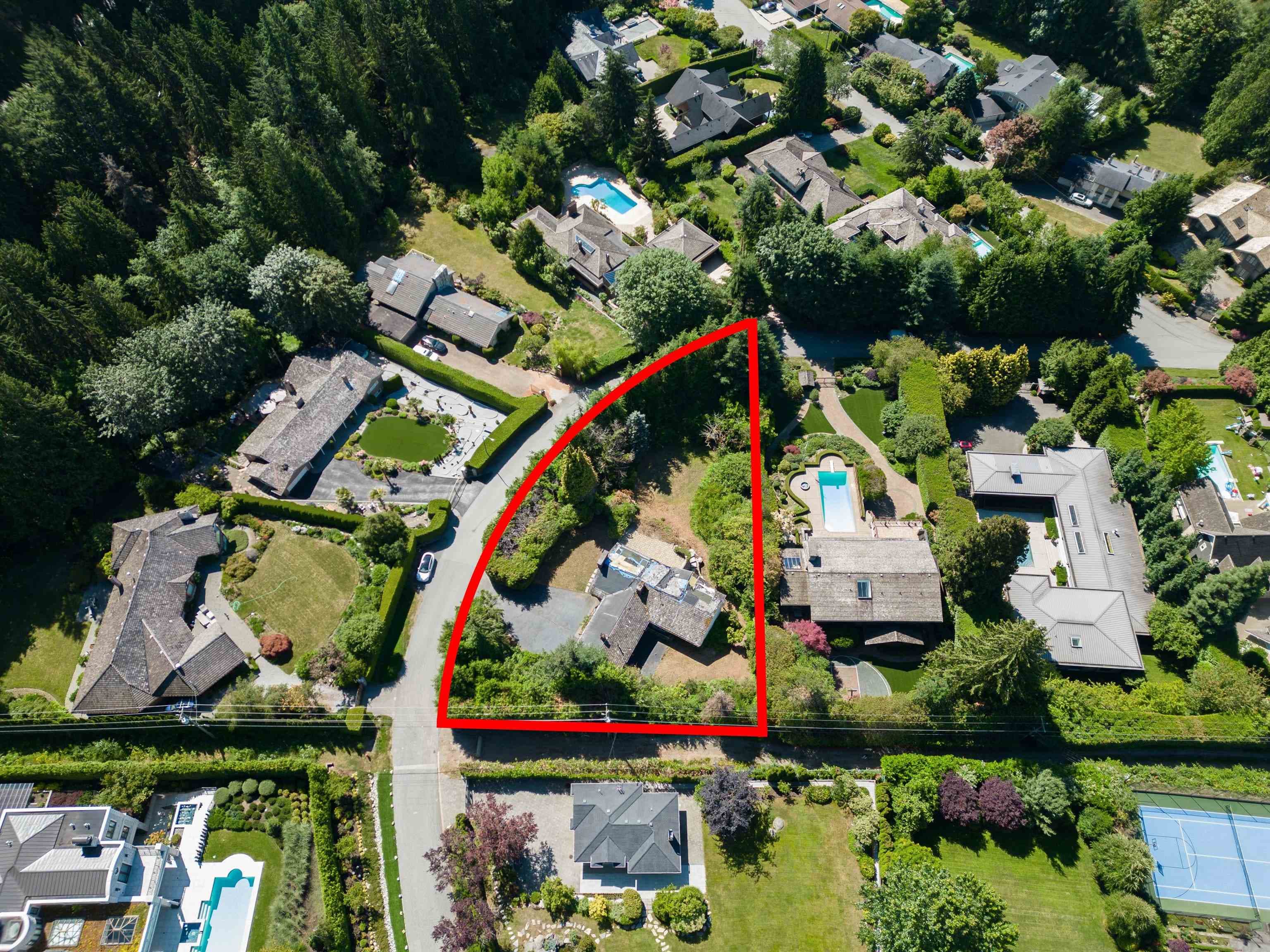 635 Glenmaroon Road, West Vancouver, V7S 1P5 — photo 3