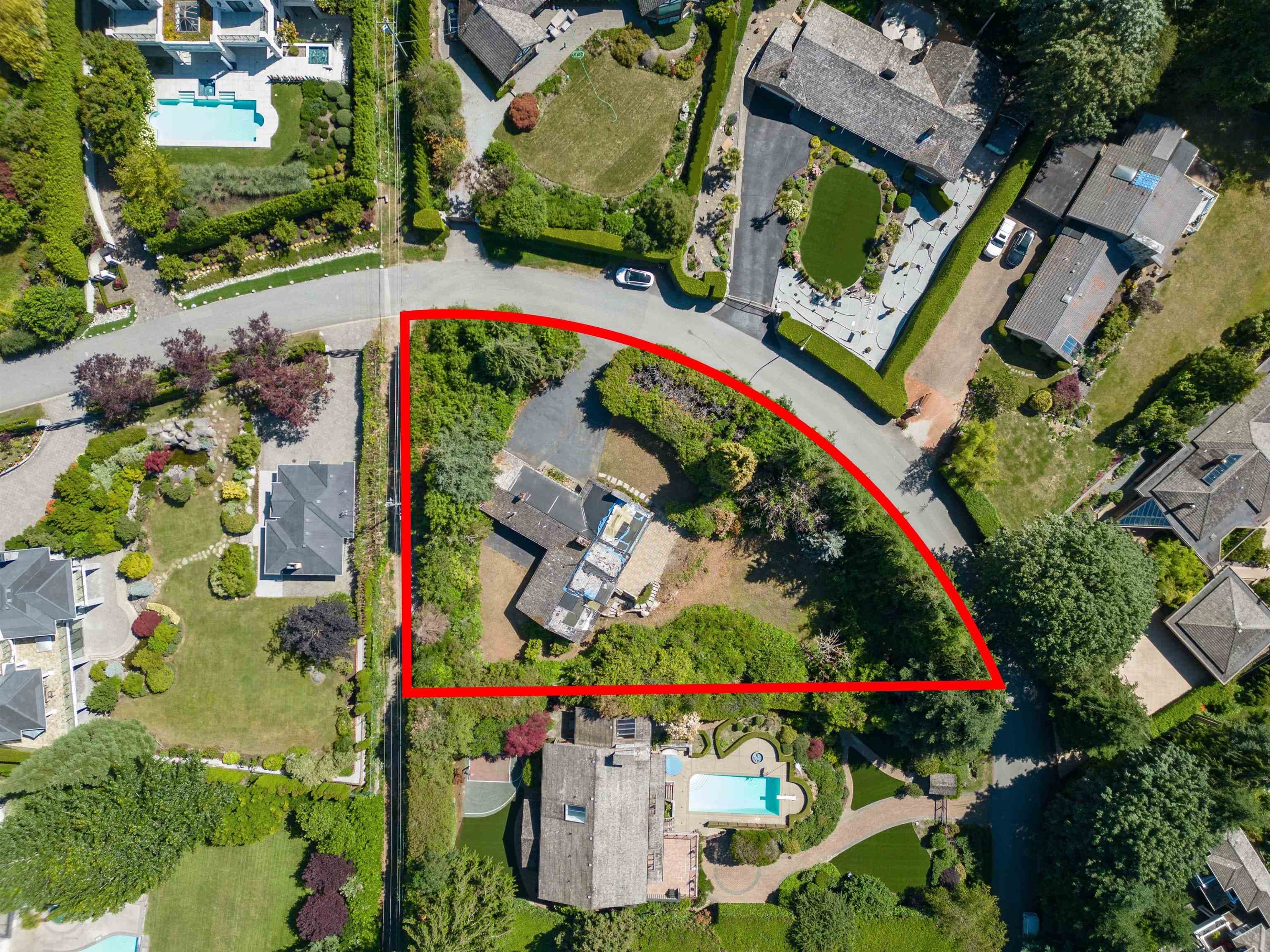 635 Glenmaroon Road, West Vancouver, V7S 1P5 — photo 4