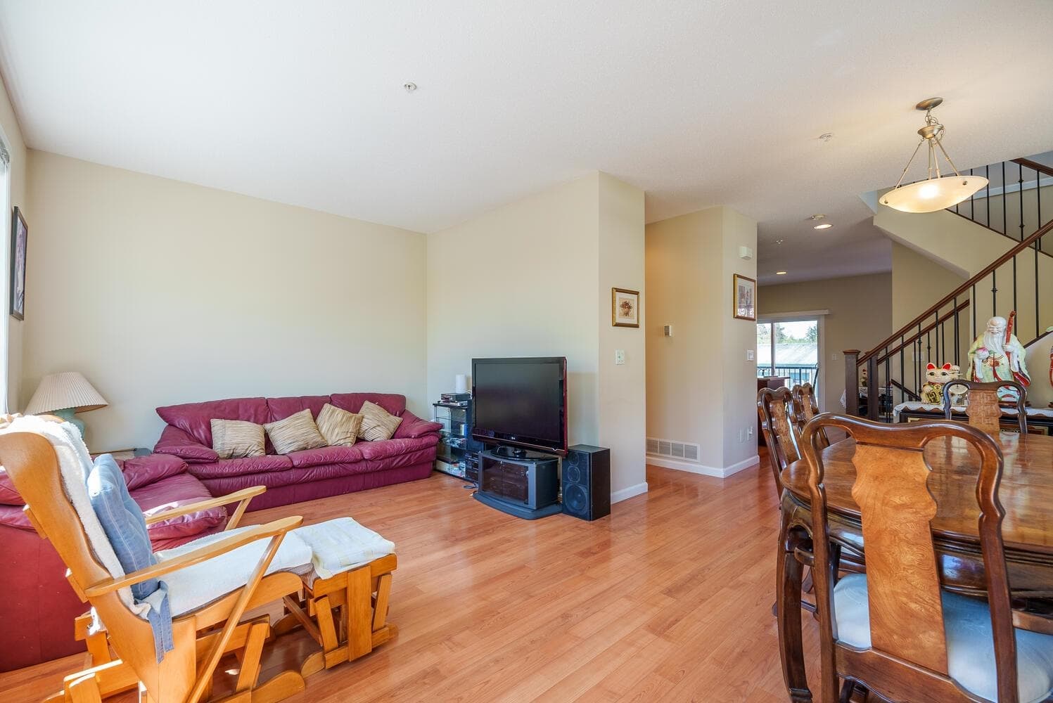 19 - 3127 Skeena Street, Port Coquitlam, V3B 8G5 — photo 5