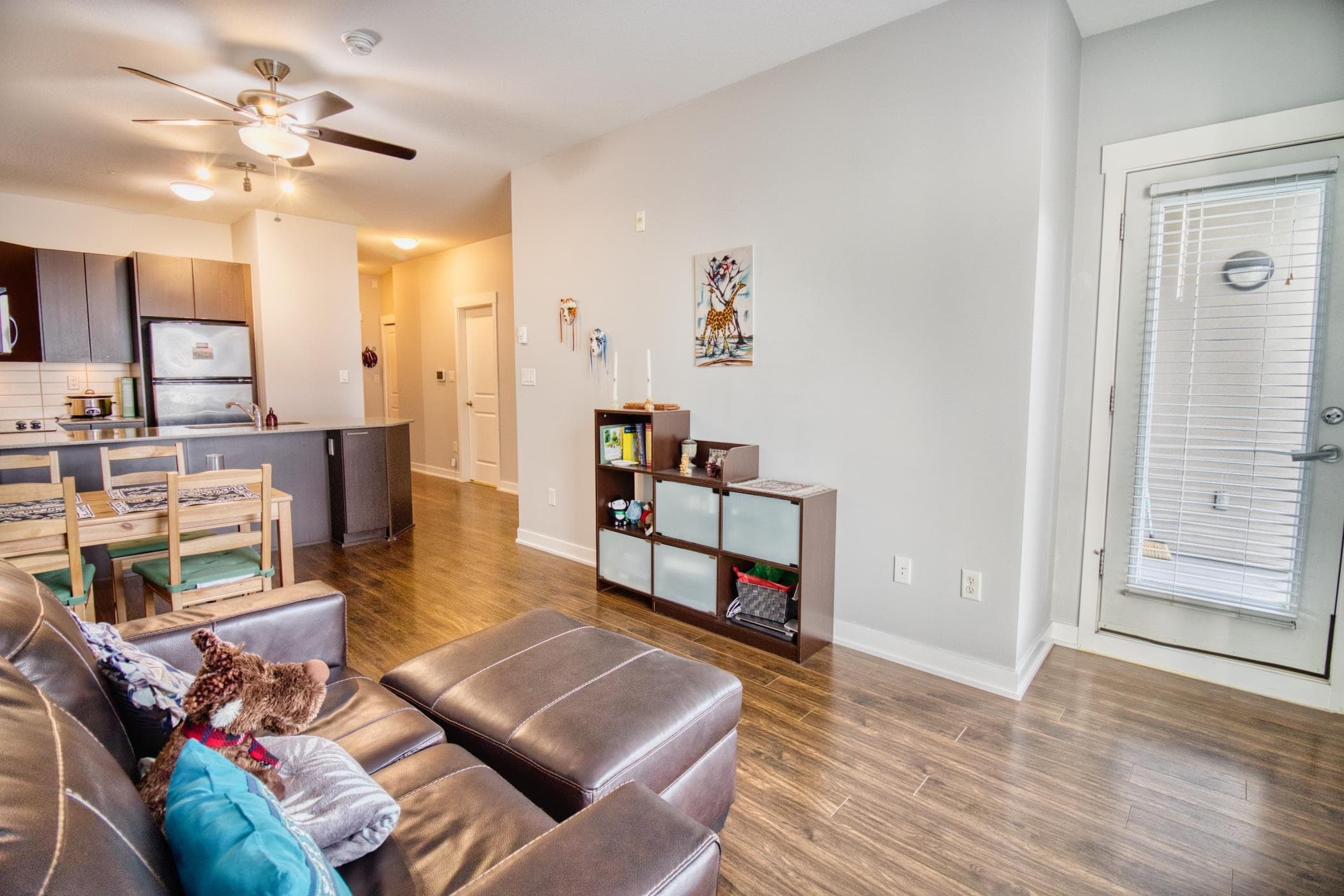 427 - 13321 102a Avenue, Surrey, V3T 1P6 — photo 1