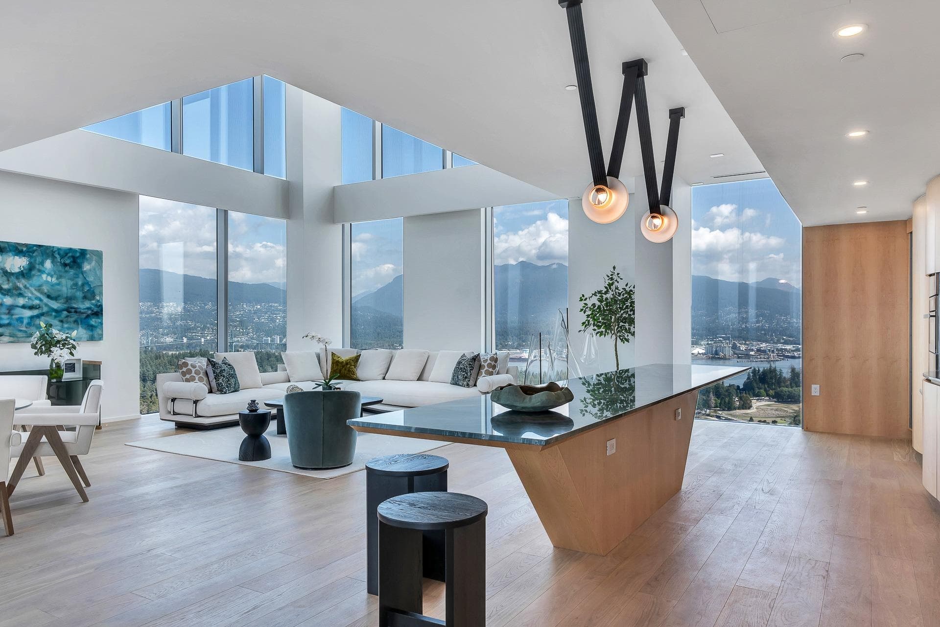 PH1 - 1568 Alberni Street, Vancouver, V6G 0E3 — photo 4